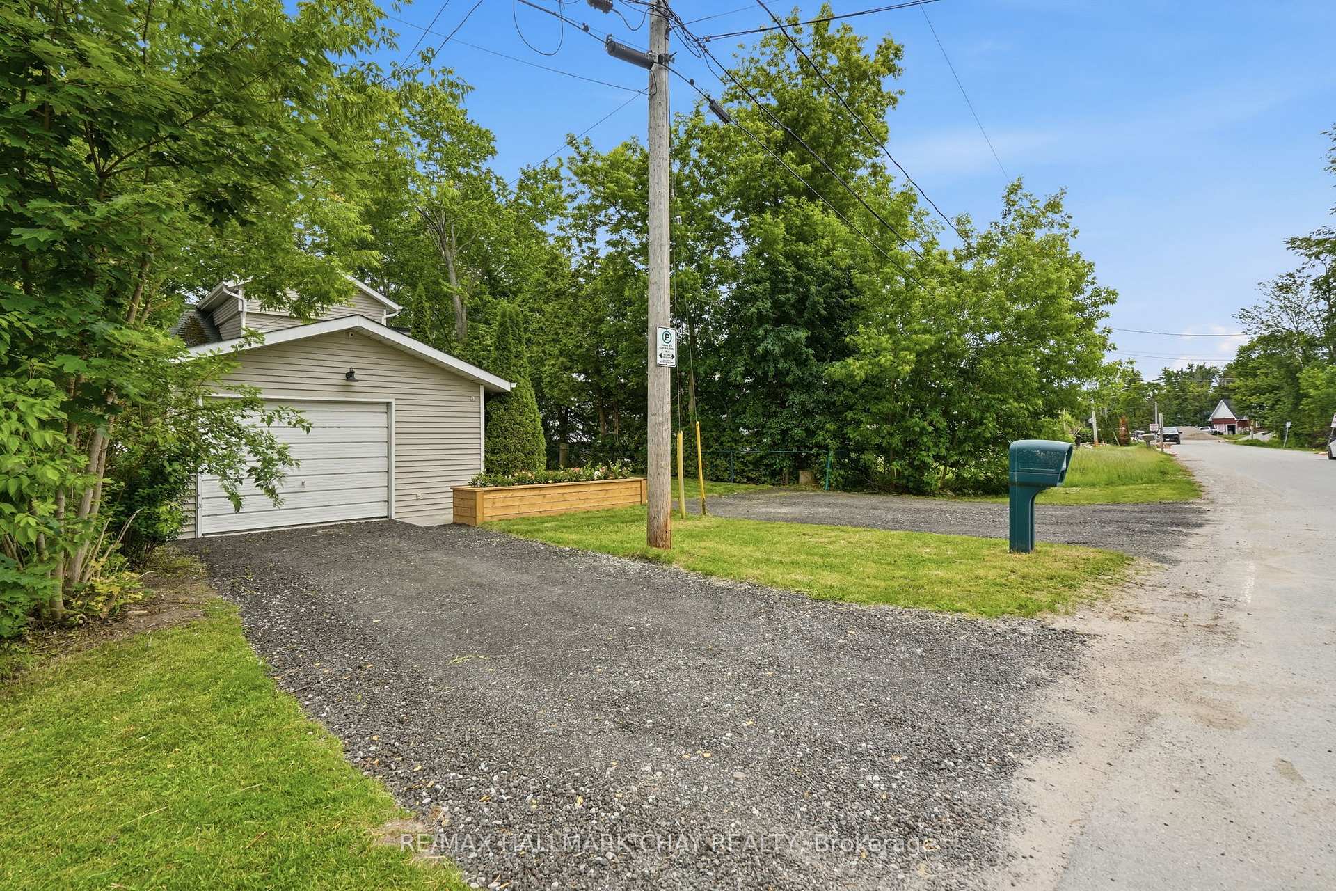 2345 Crystal Beach Road