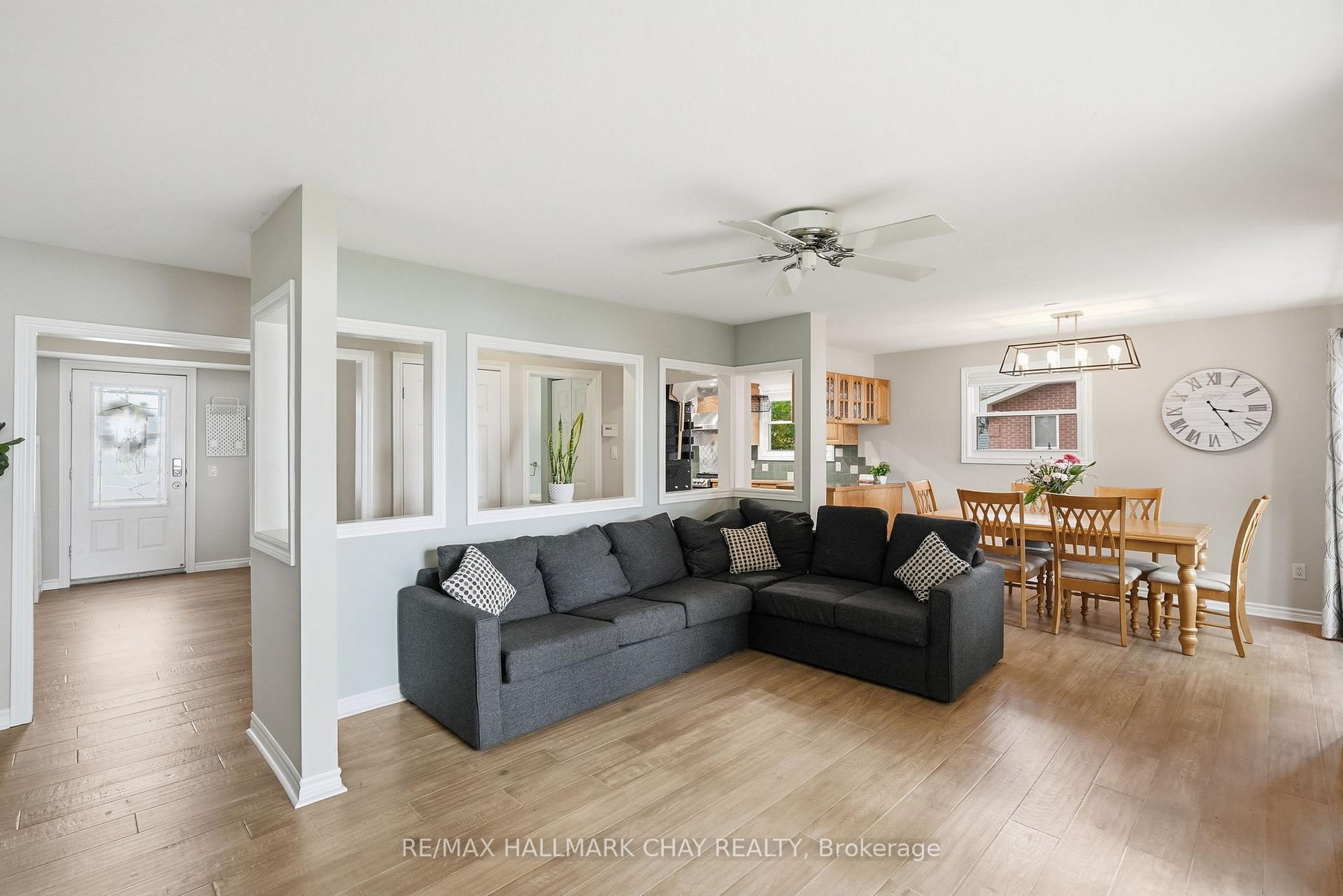 2345 Crystal Beach Road