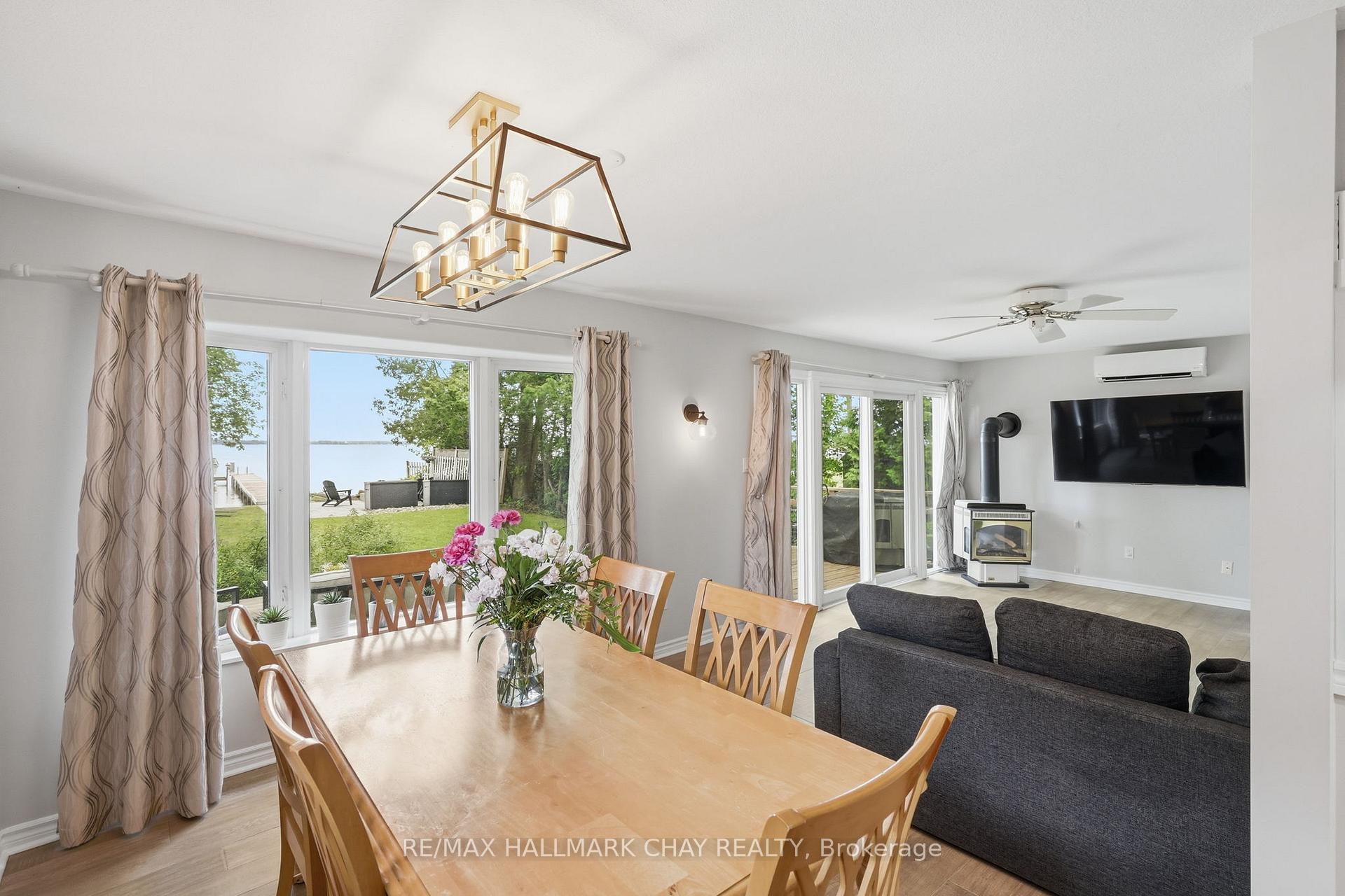 2345 Crystal Beach Road