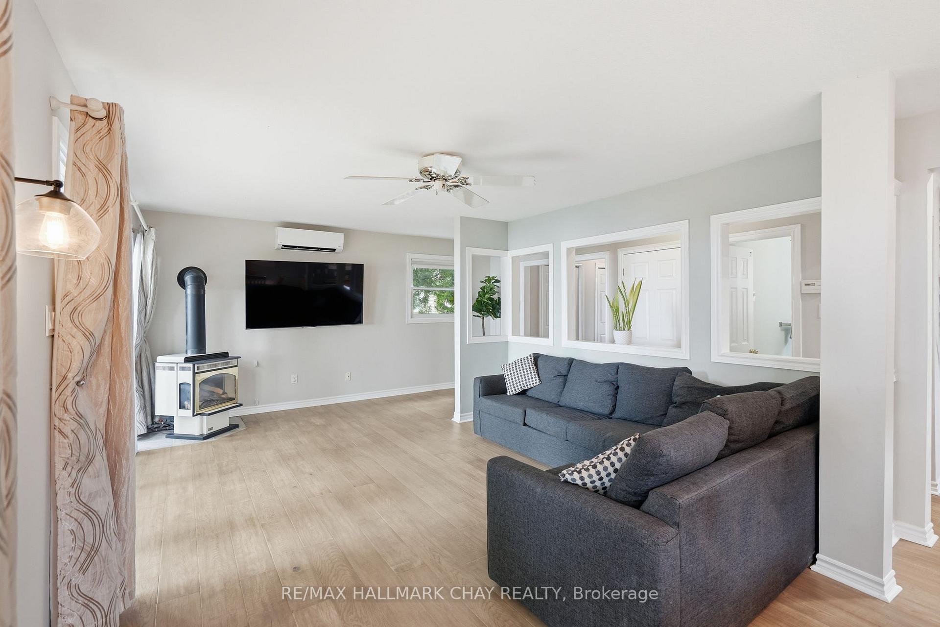 2345 Crystal Beach Road