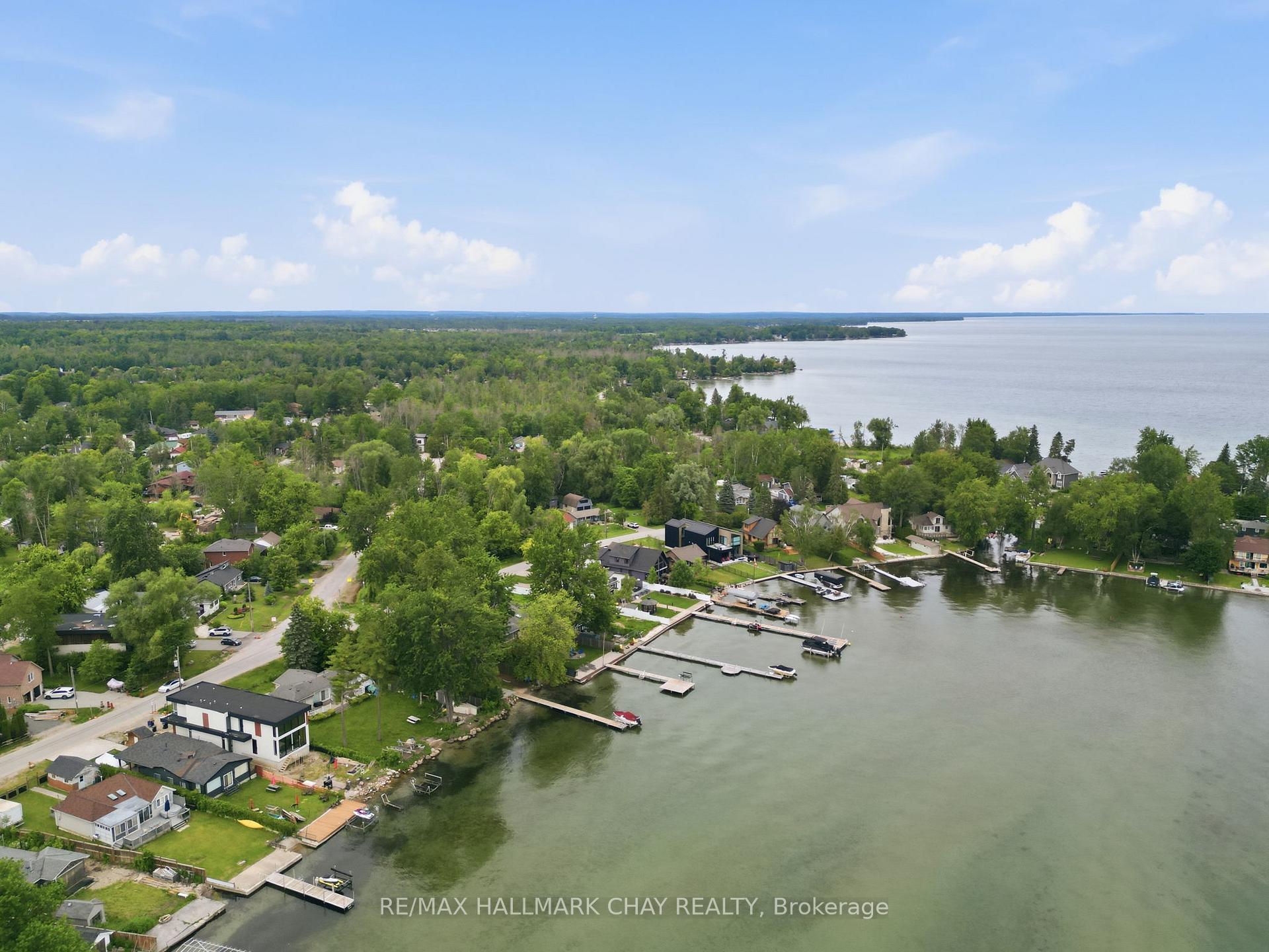 2345 Crystal Beach Road