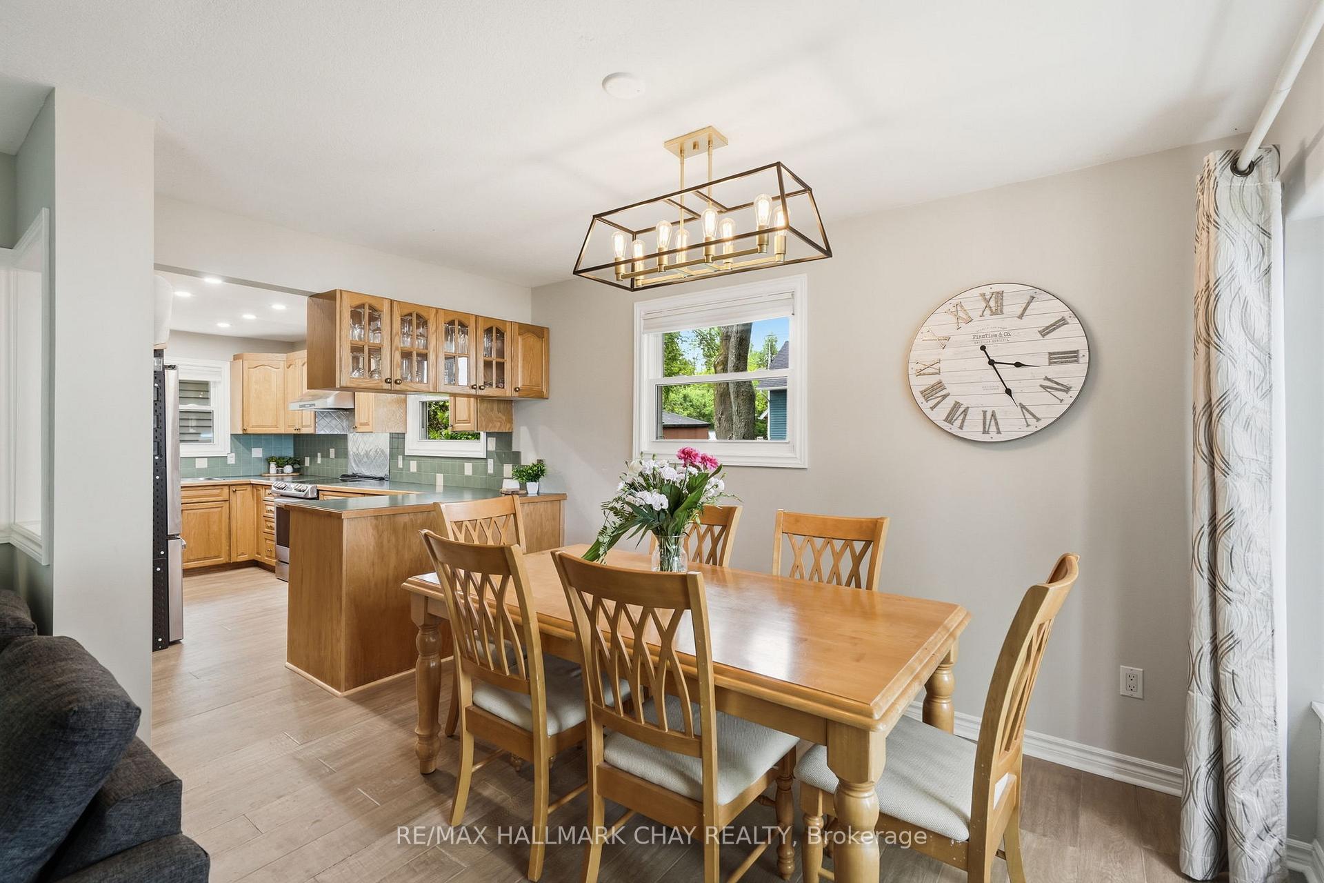 2345 Crystal Beach Road