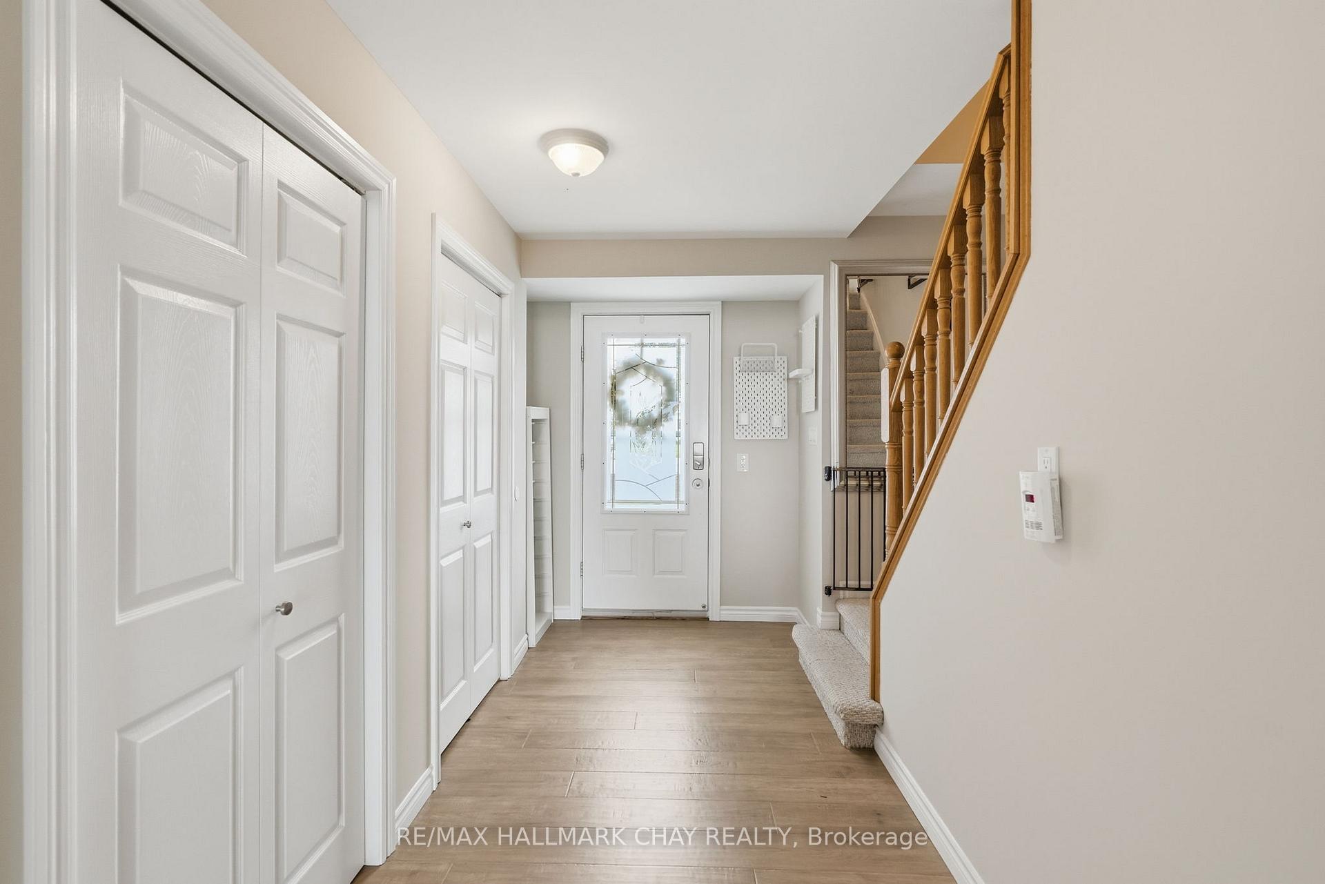 2345 Crystal Beach Road