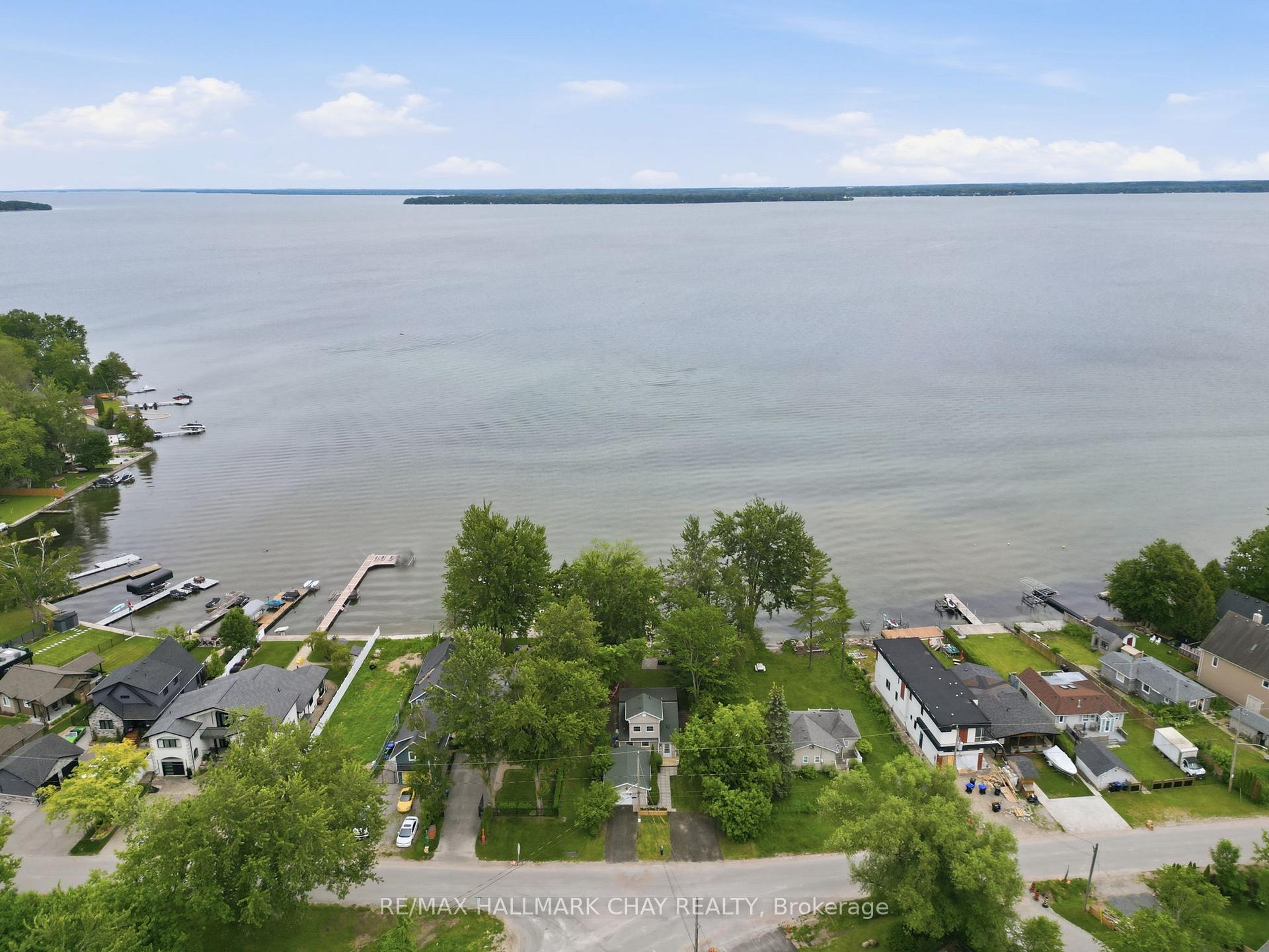 2345 Crystal Beach Road