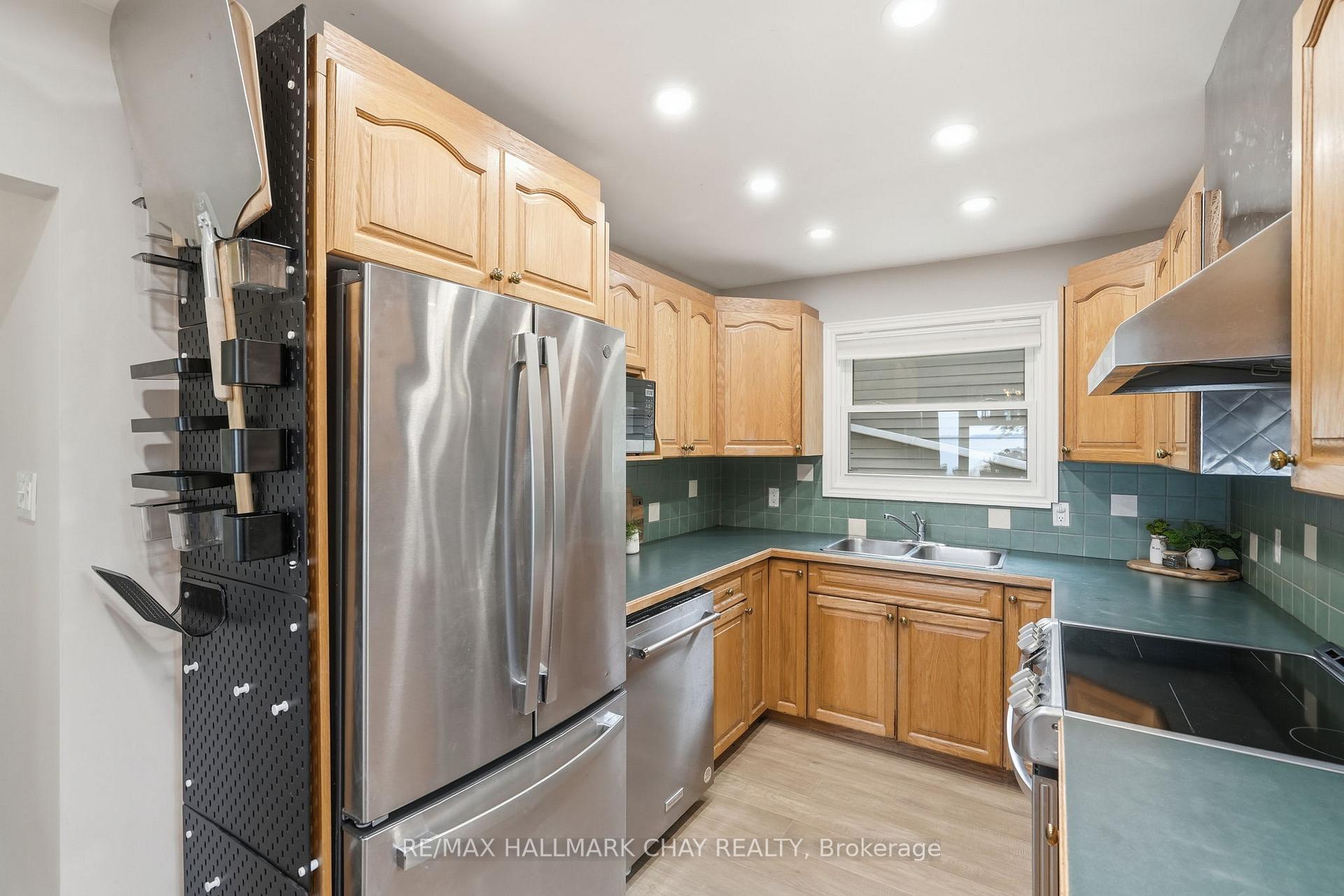 2345 Crystal Beach Road