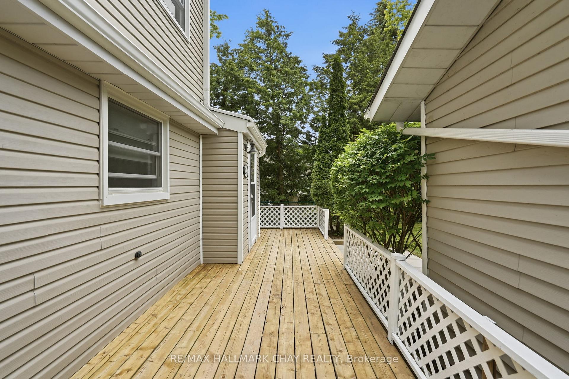 2345 Crystal Beach Road