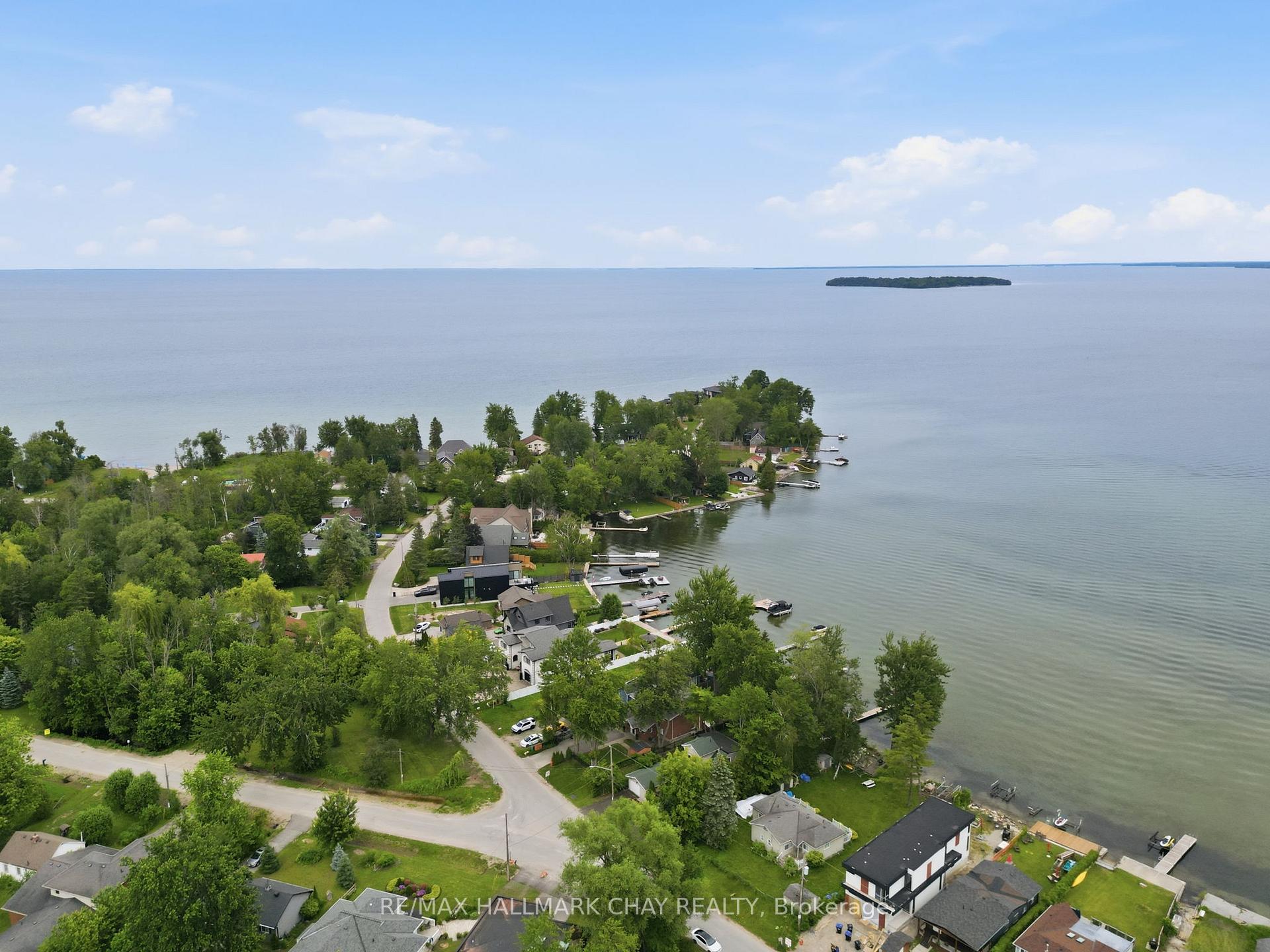 2345 Crystal Beach Road
