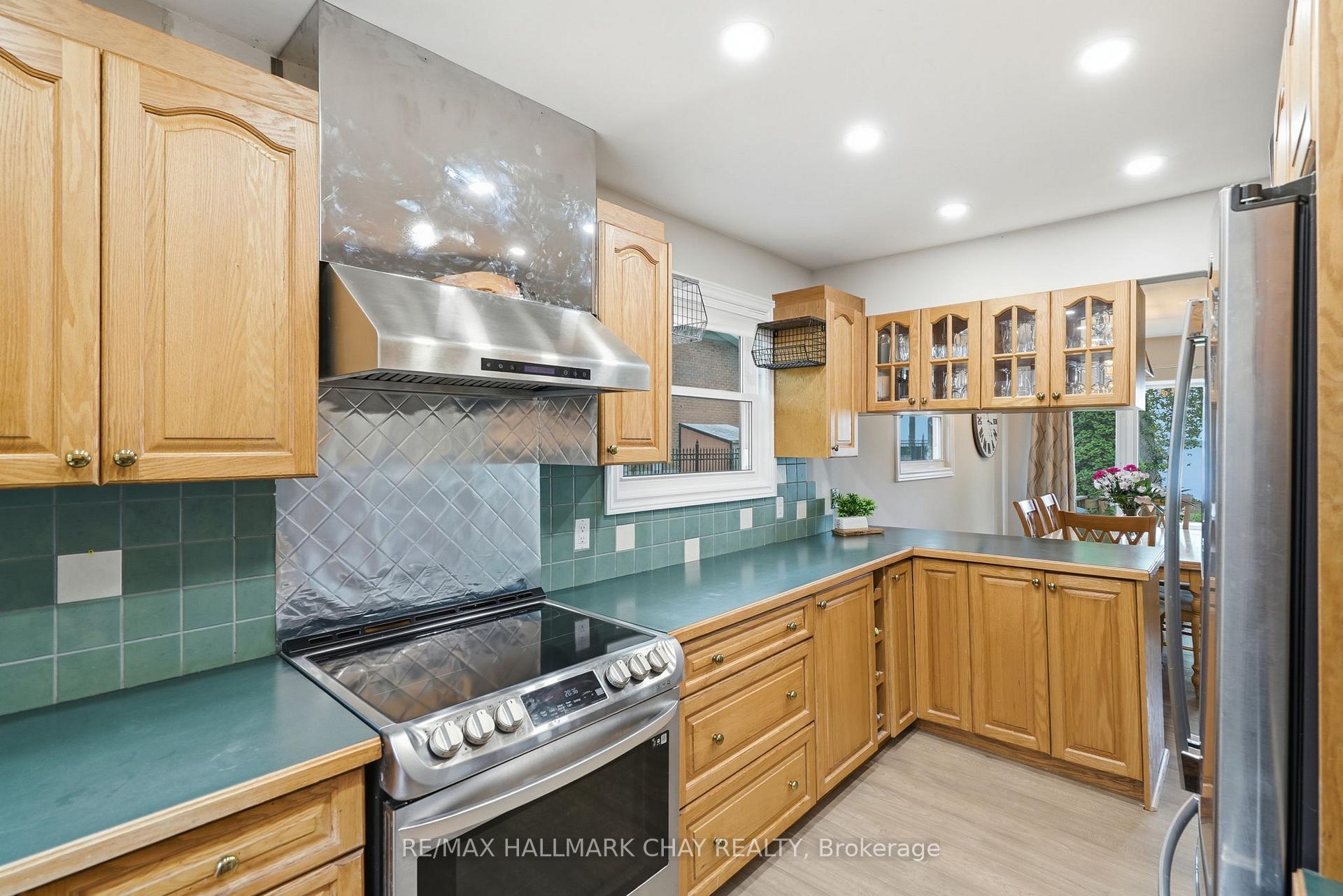 2345 Crystal Beach Road