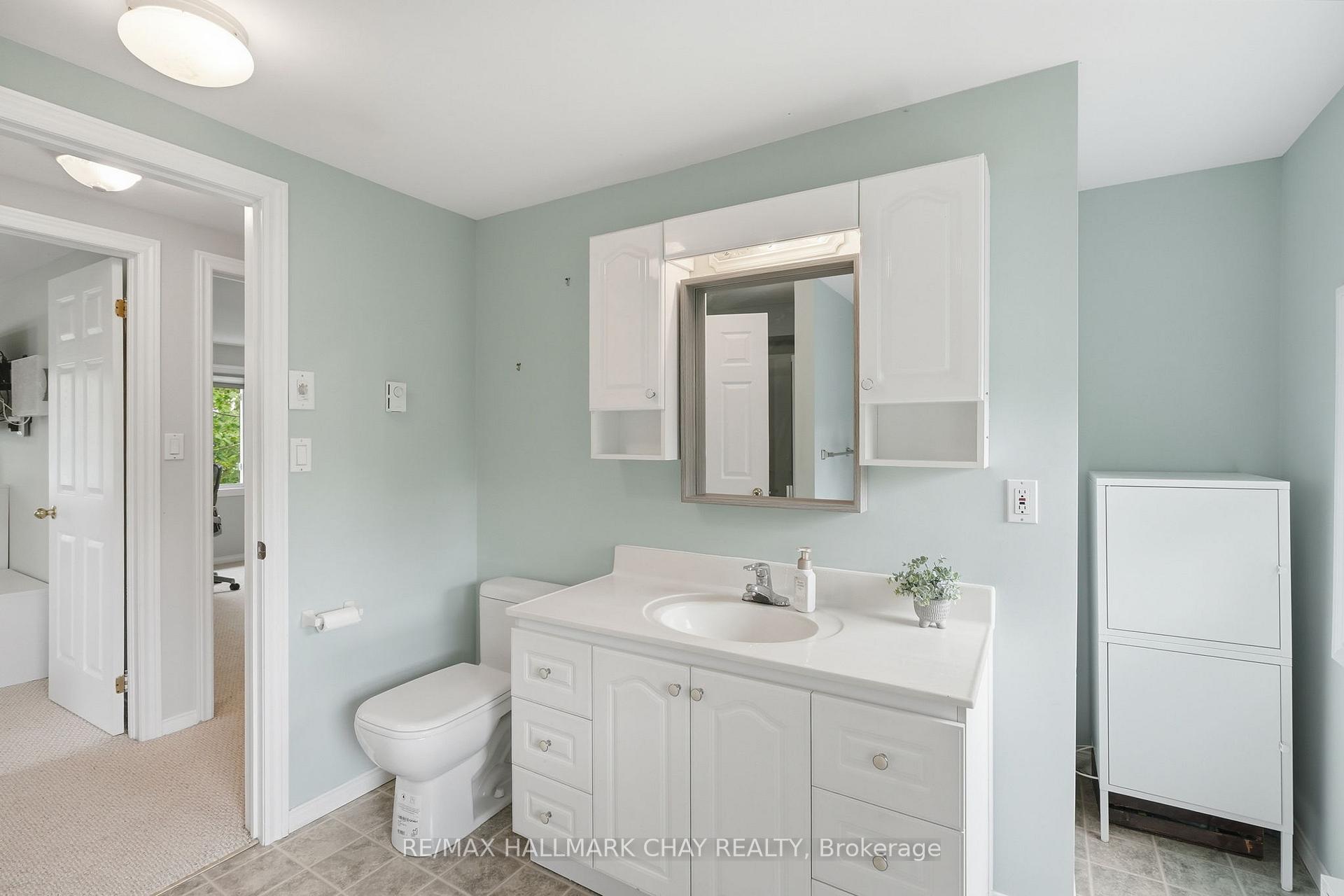 2345 Crystal Beach Road