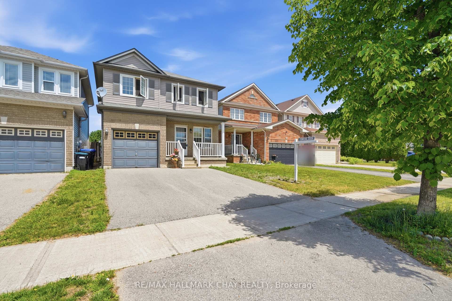 71 Stonemount Crescent