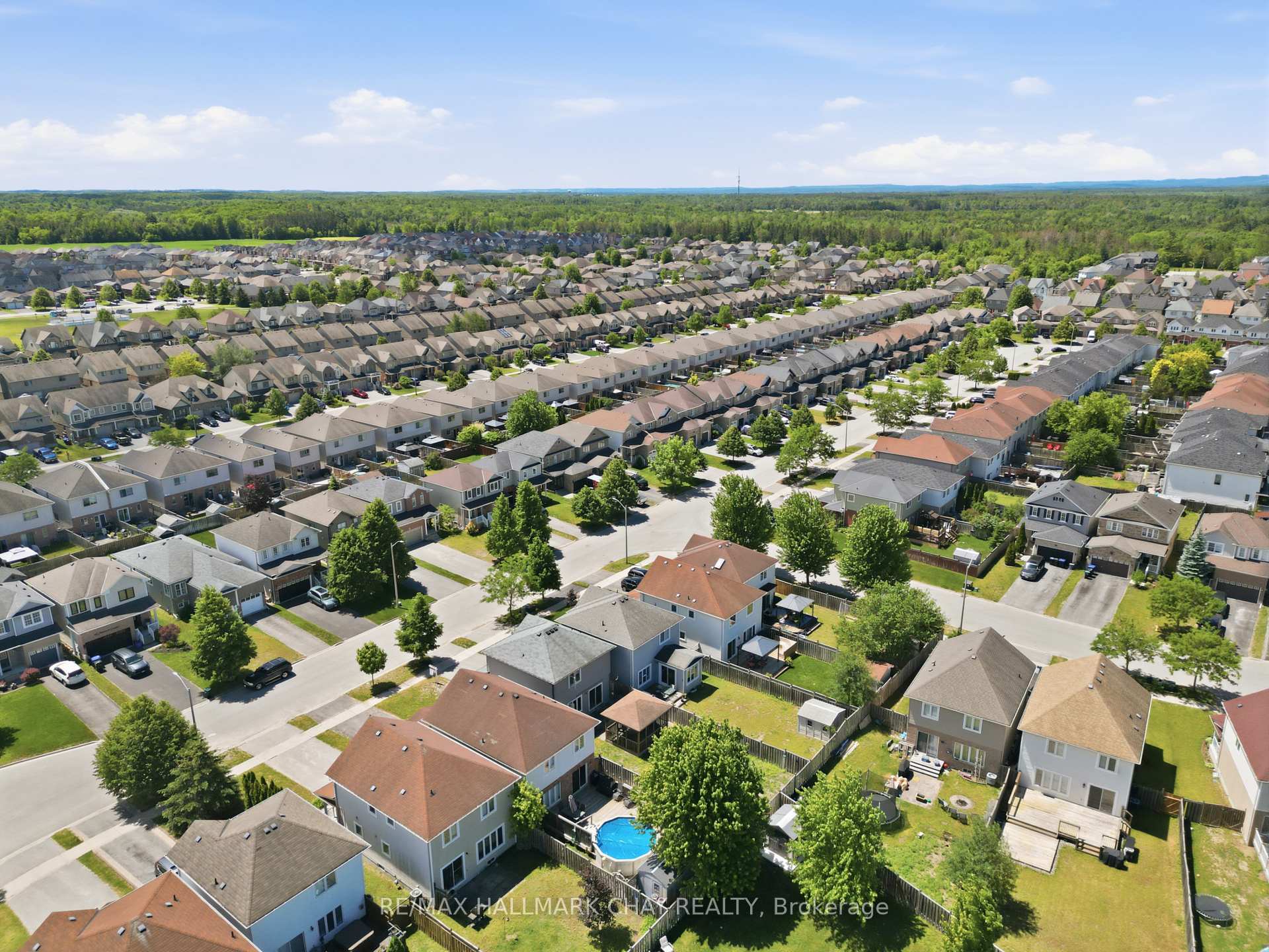 71 Stonemount Crescent