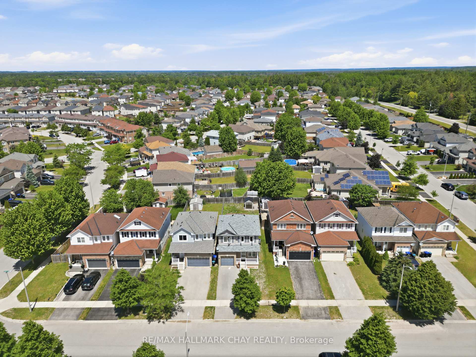 71 Stonemount Crescent