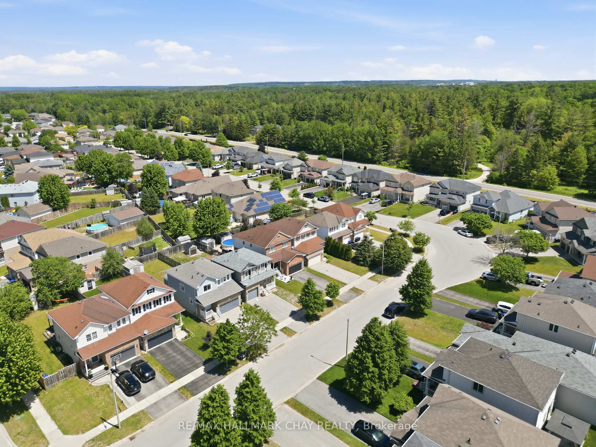 71 Stonemount Crescent