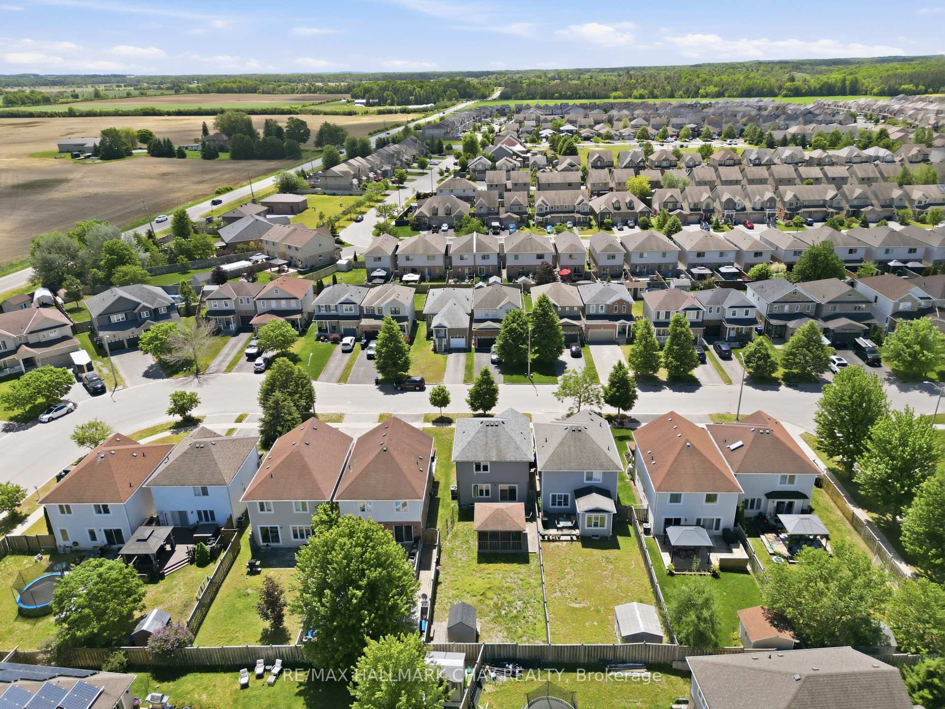 71 Stonemount Crescent