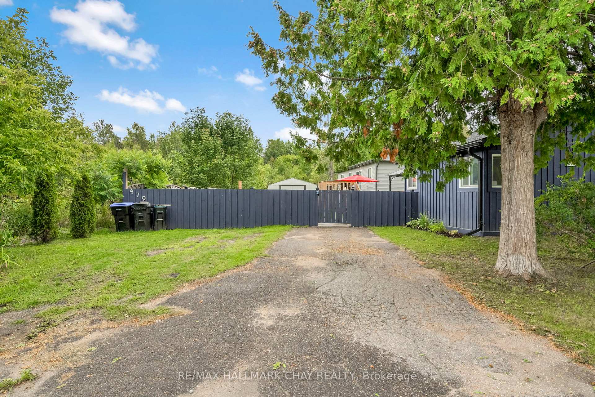 479 Margaret Street