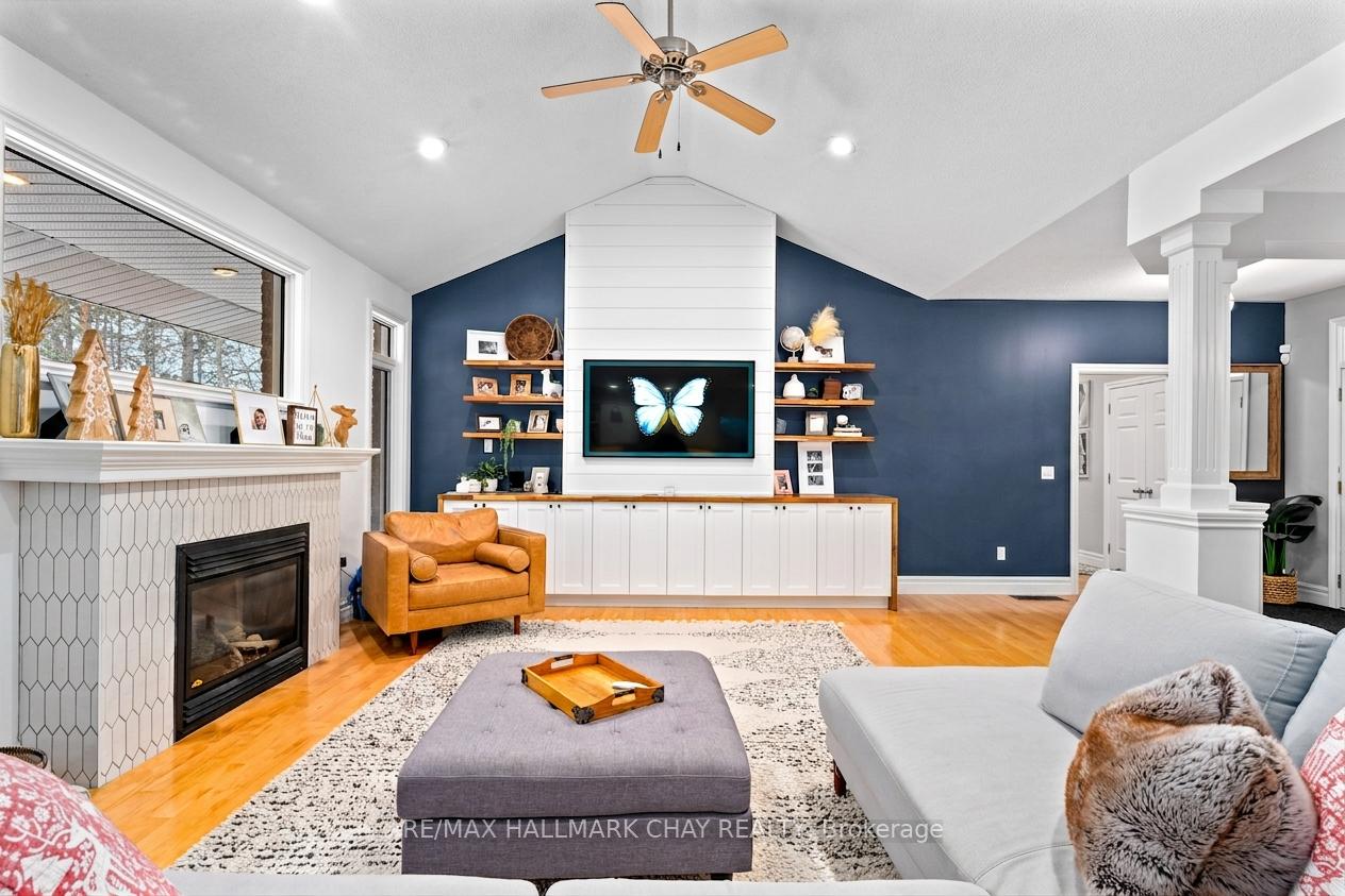 3 Forest Hill Drive