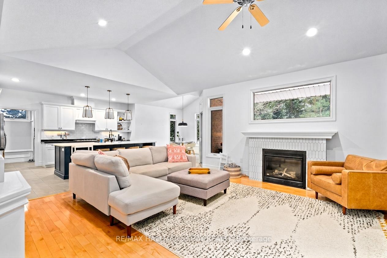 3 Forest Hill Drive