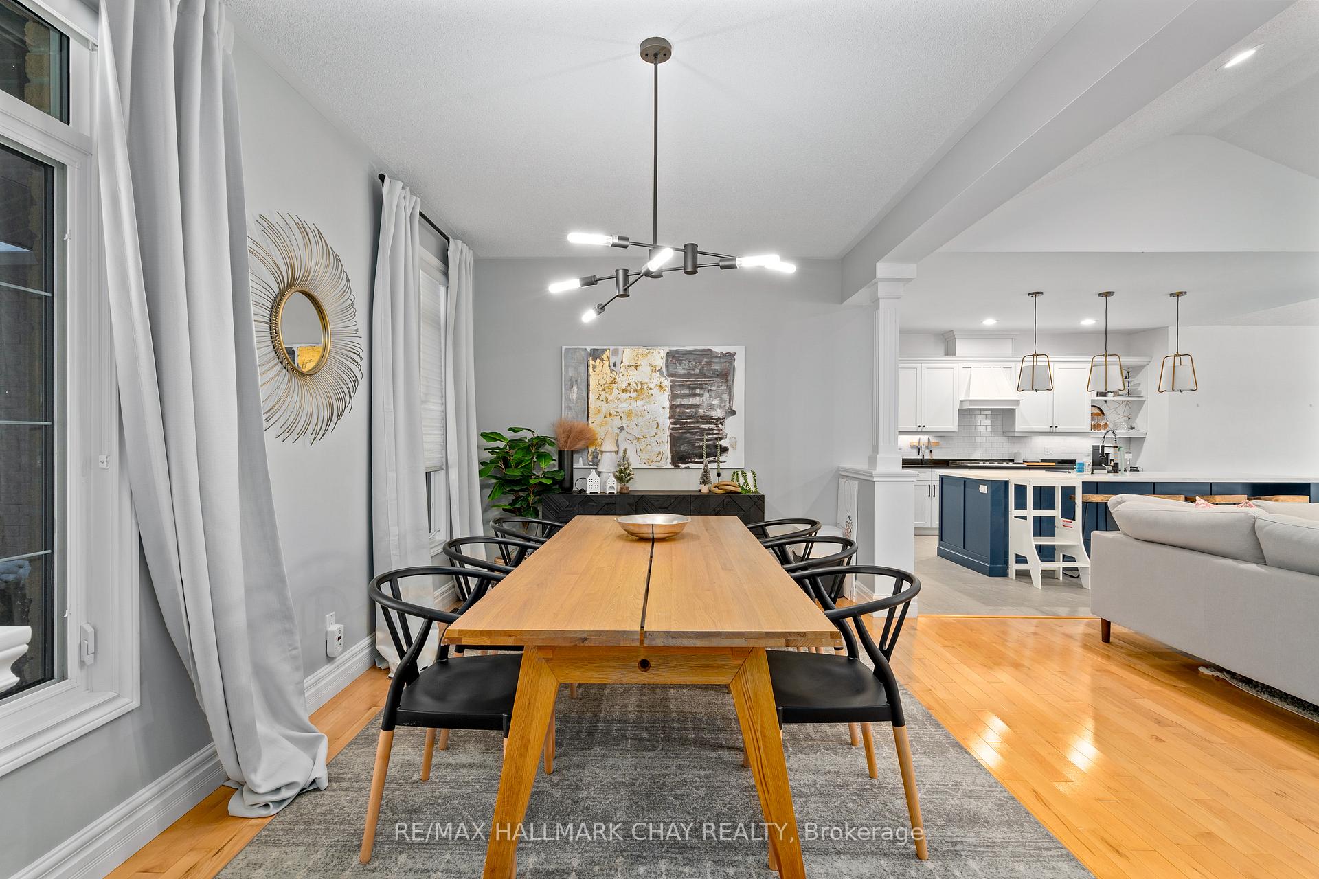 3 Forest Hill Drive