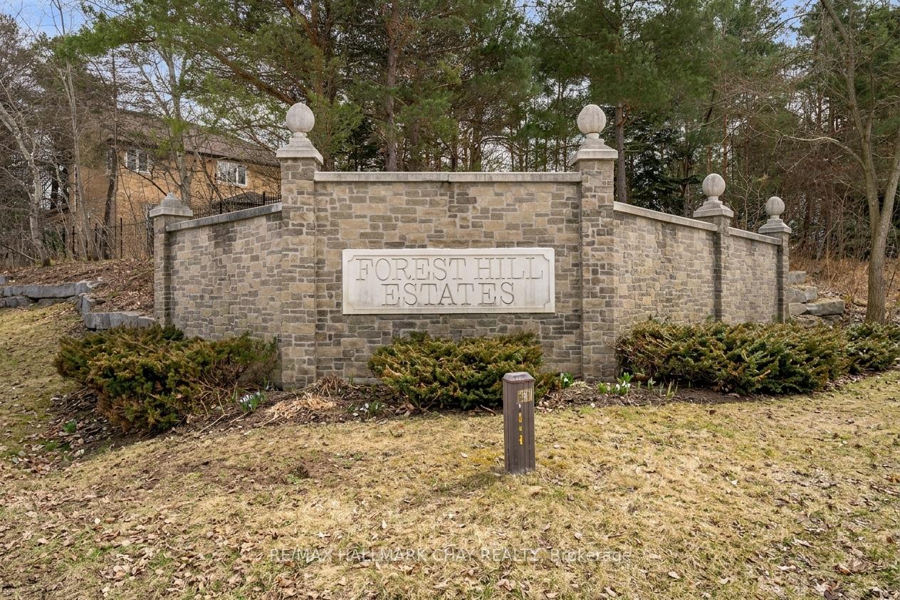 3 Forest Hill Drive