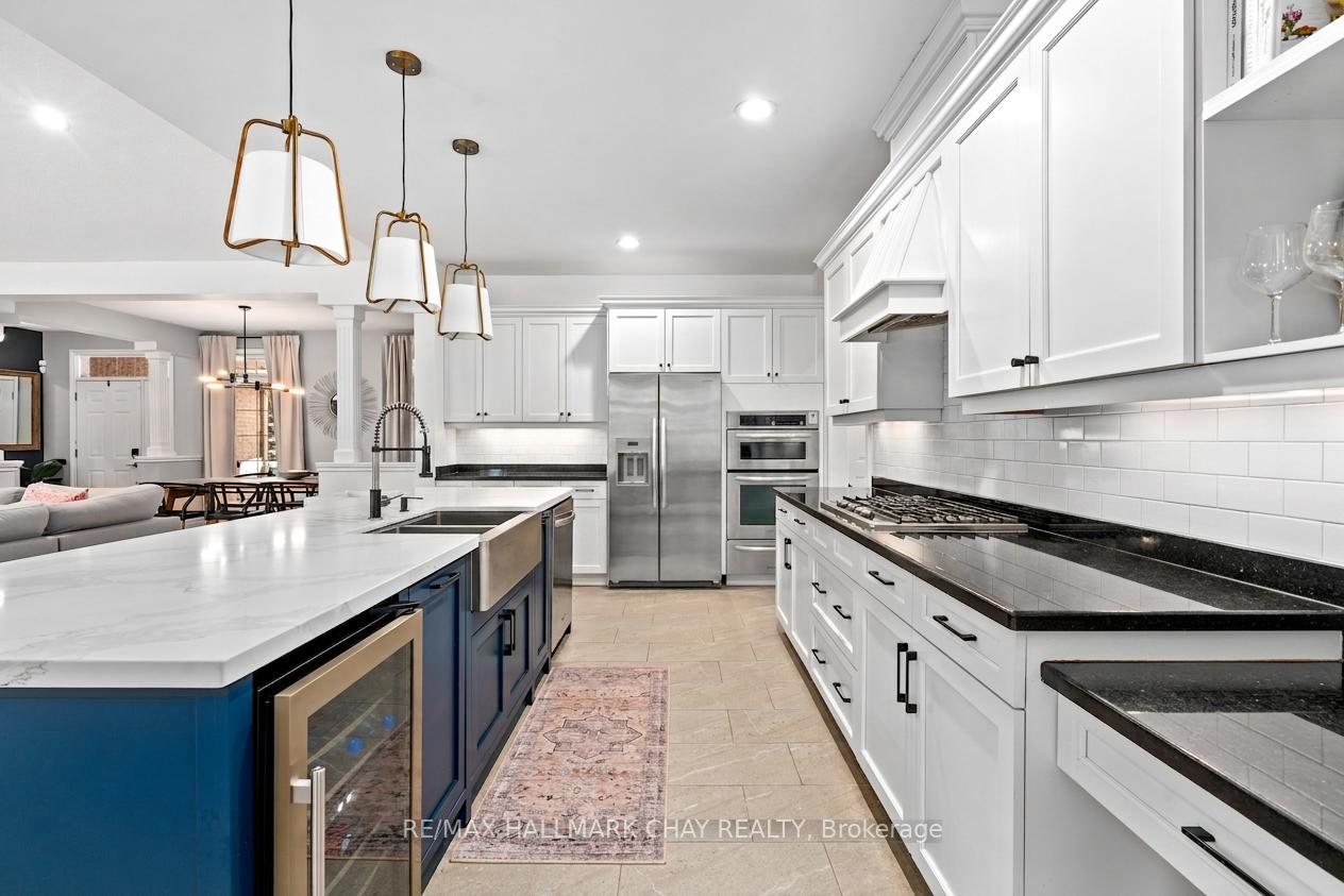 3 Forest Hill Drive