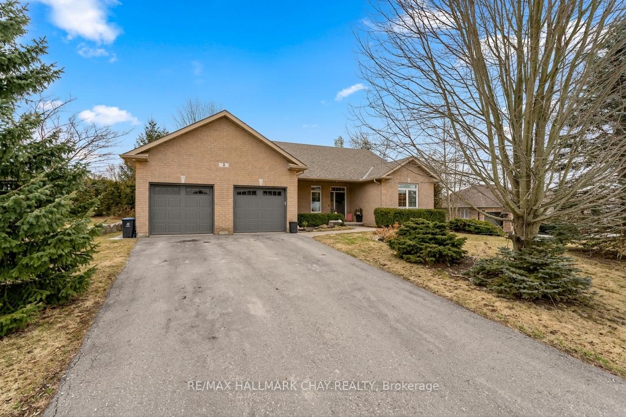 3 Forest Hill Drive