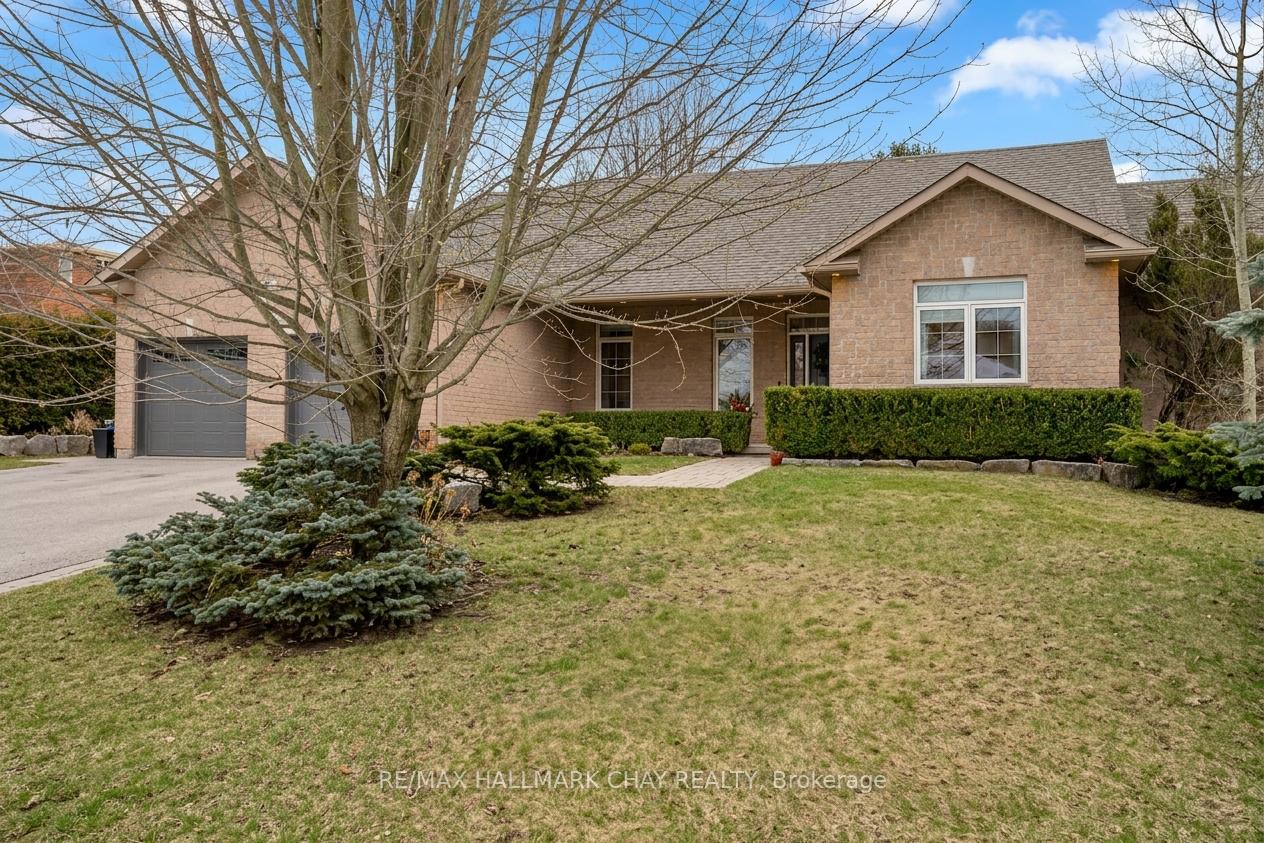 3 Forest Hill Drive