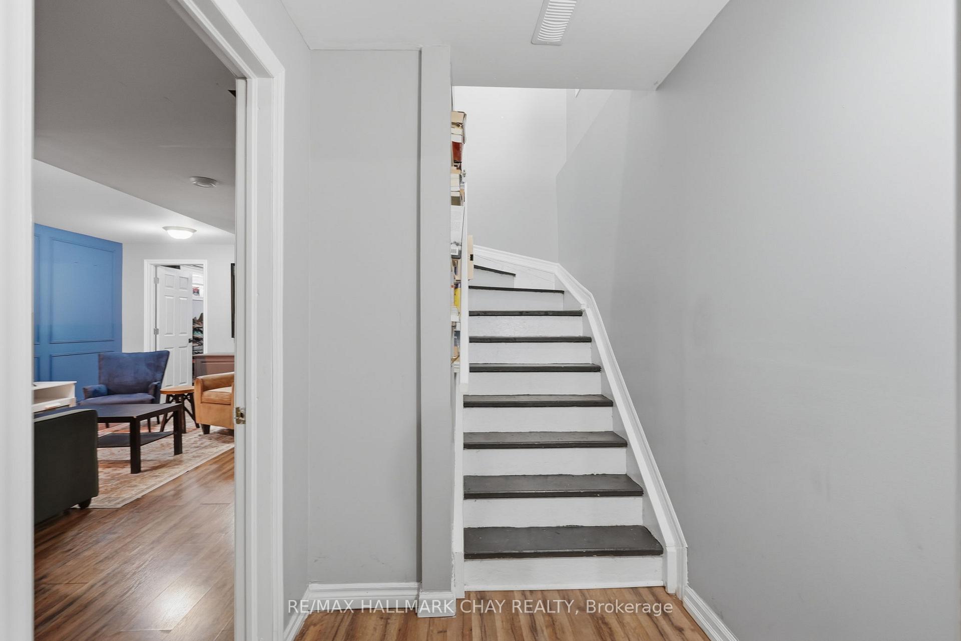 118 Benson Drive