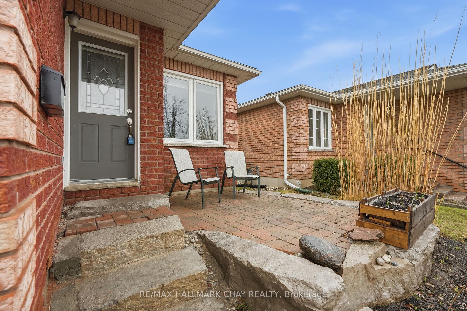 118 Benson Drive
