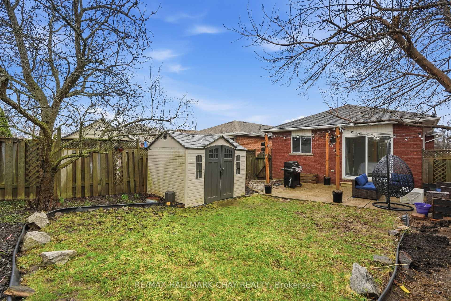 118 Benson Drive