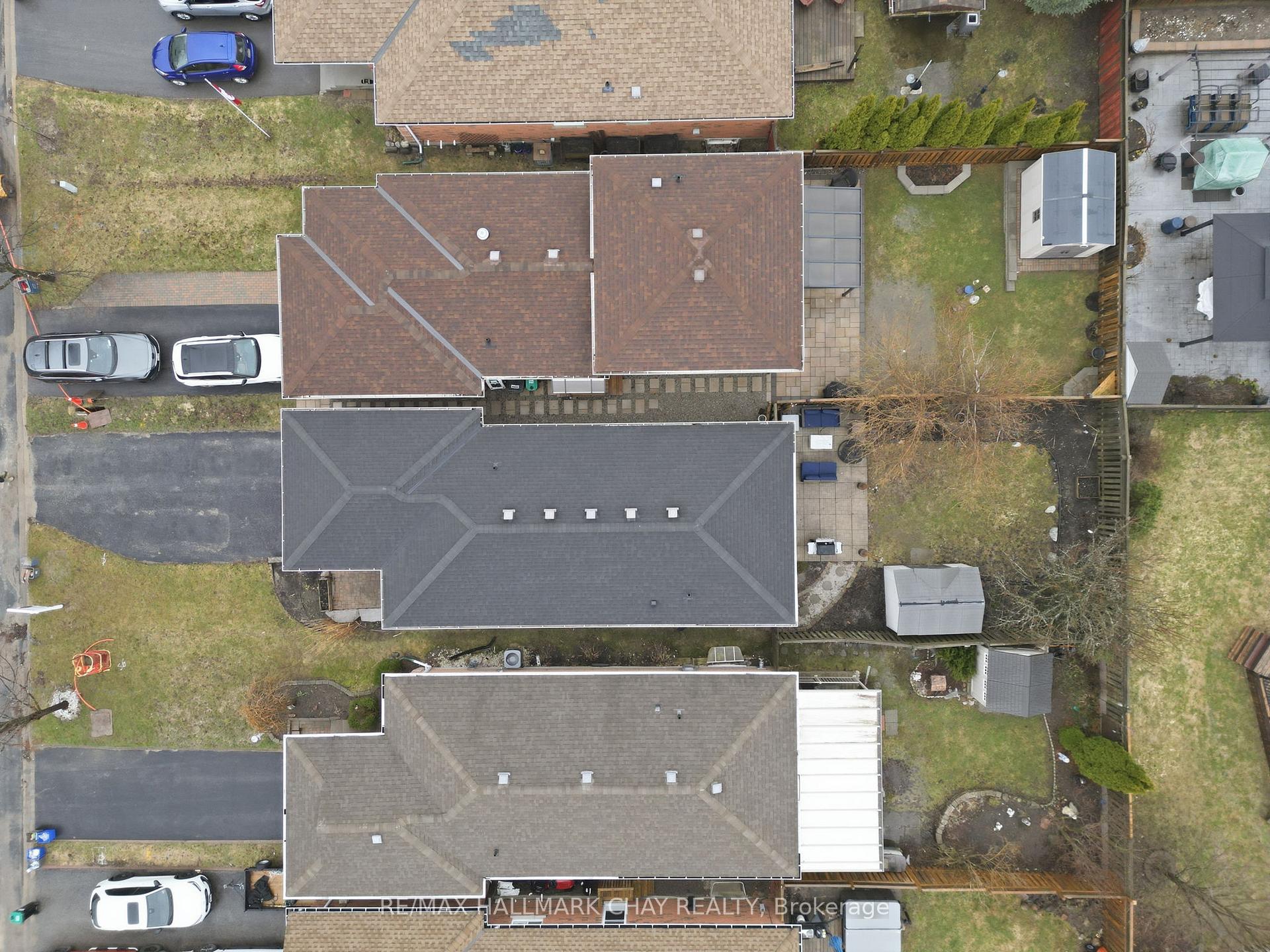118 Benson Drive