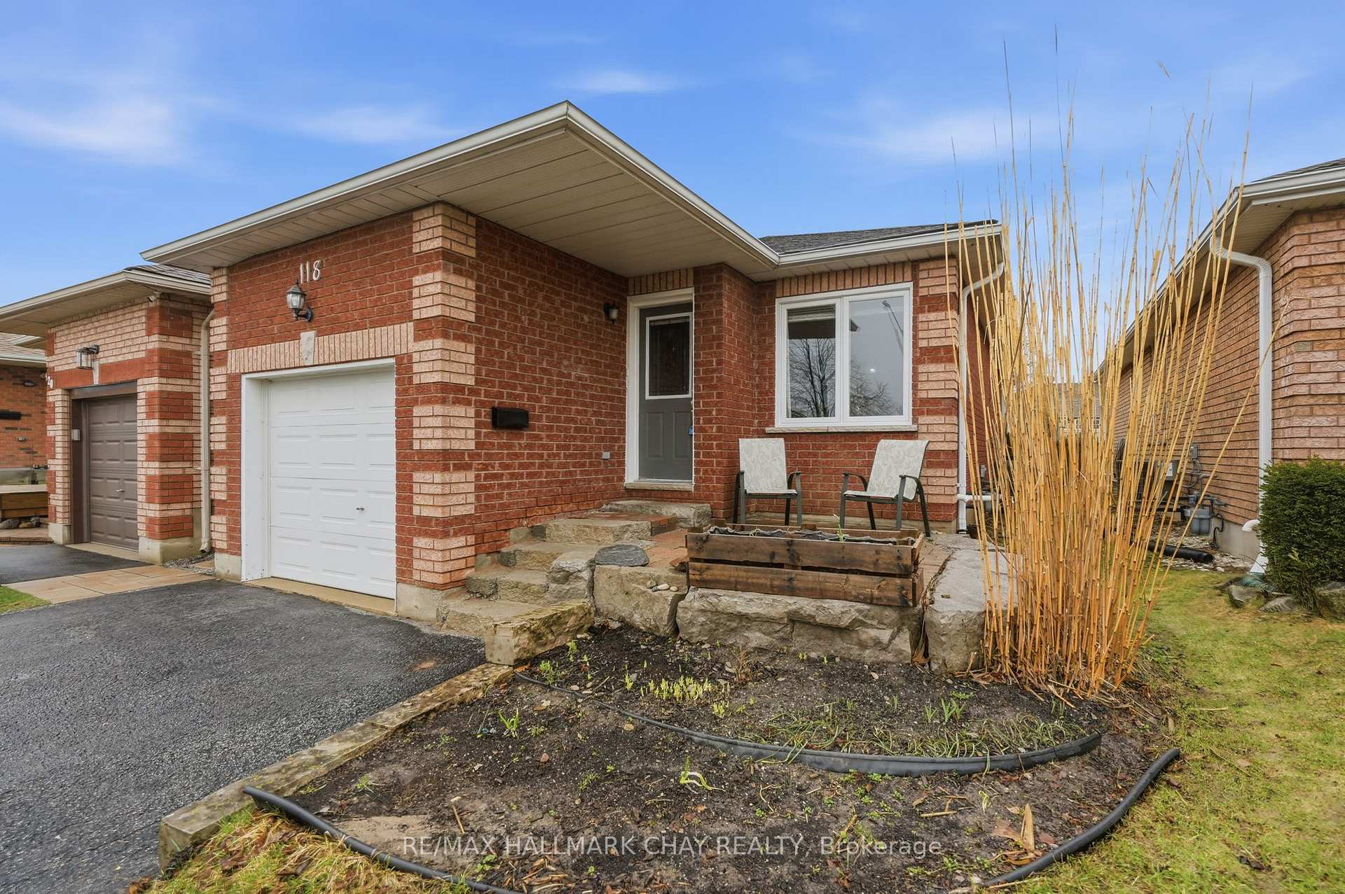 118 Benson Drive