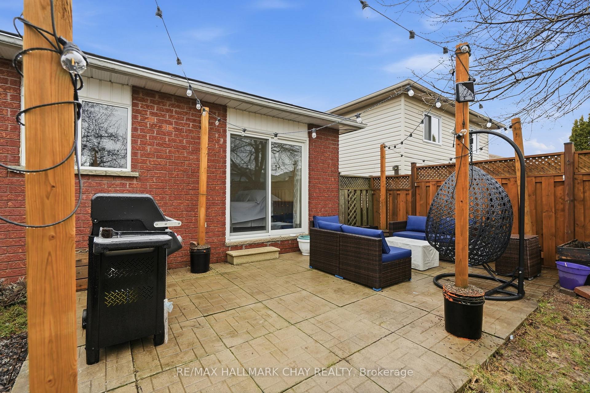 118 Benson Drive
