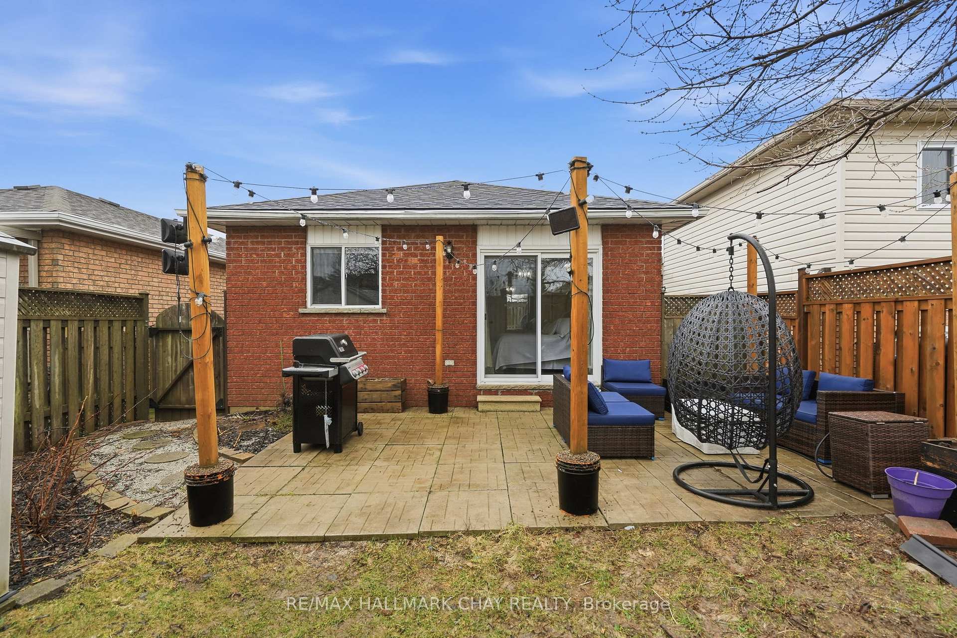 118 Benson Drive