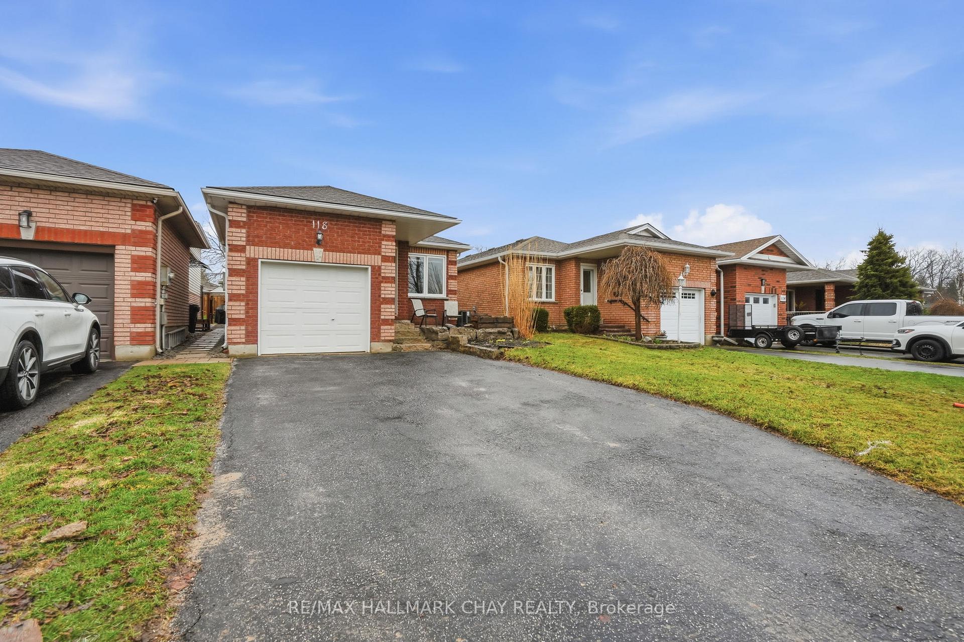 118 Benson Drive