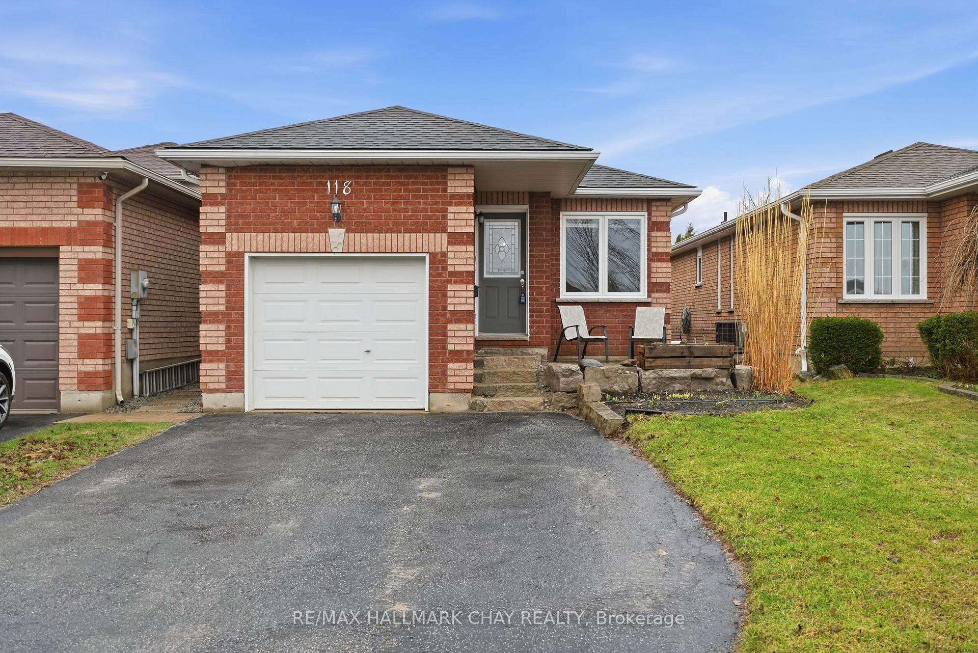 118 Benson Drive
