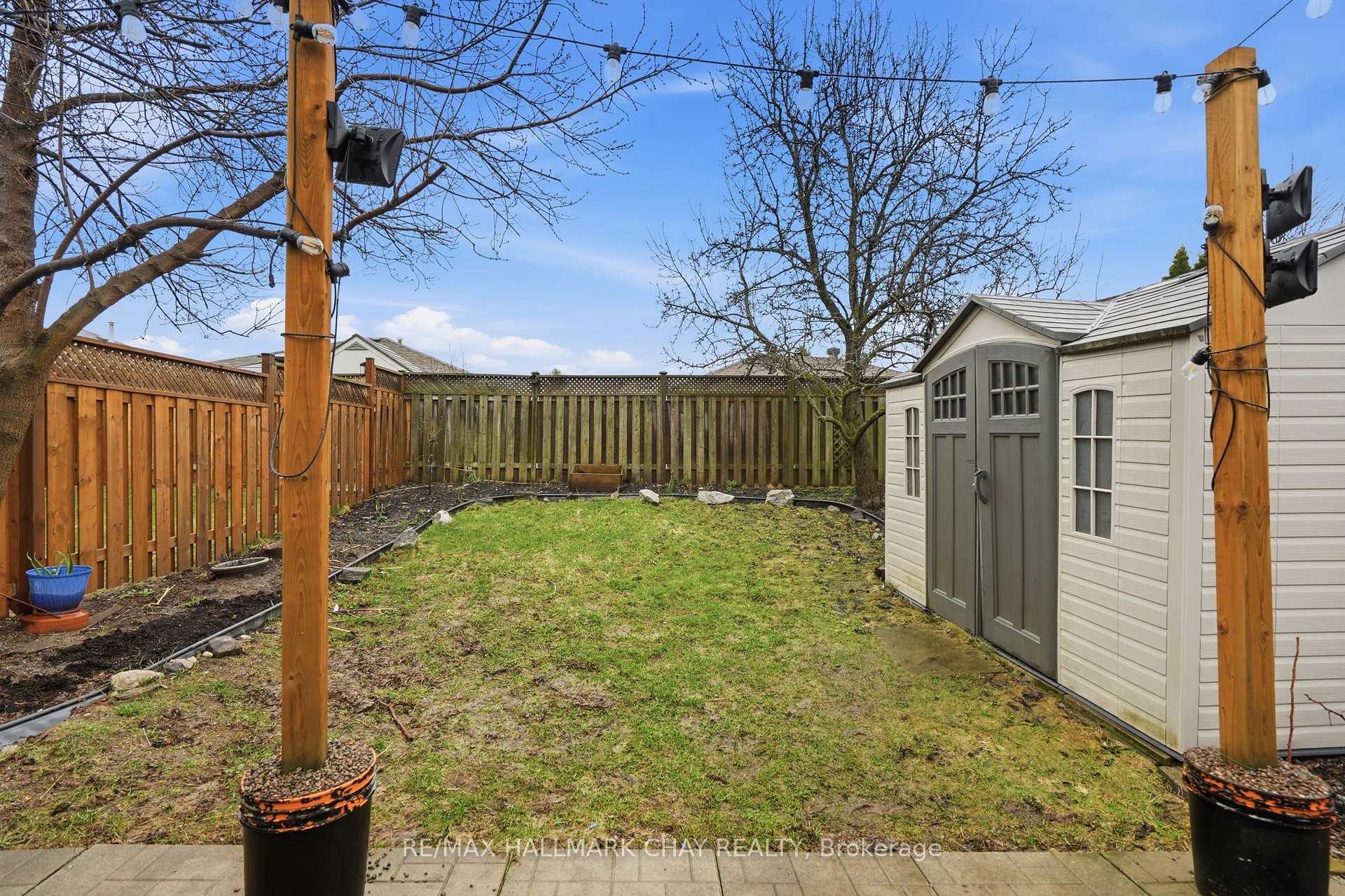 118 Benson Drive