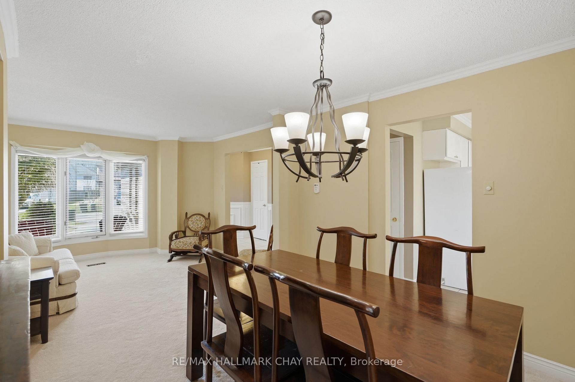 21 Carr Drive