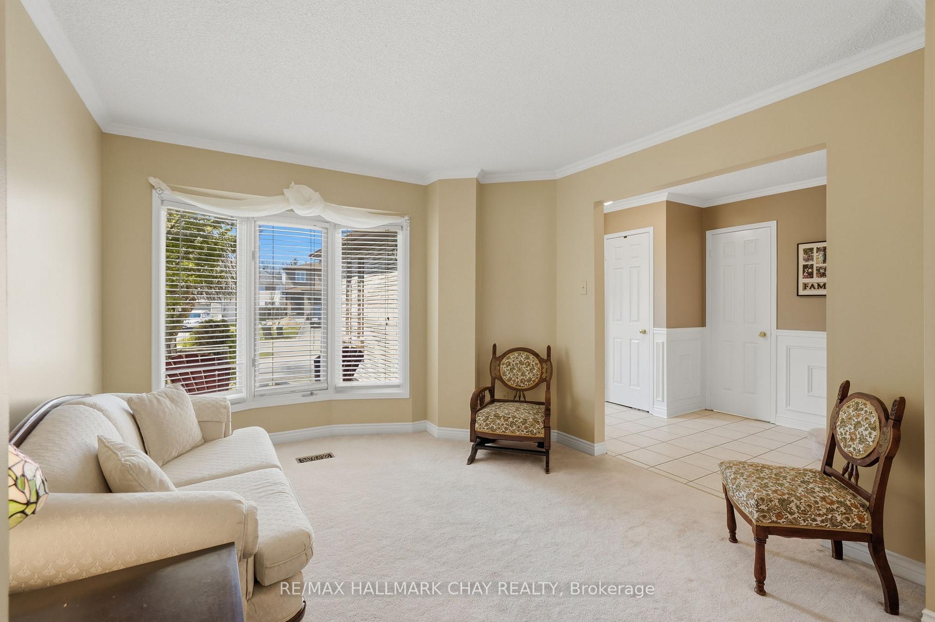 21 Carr Drive