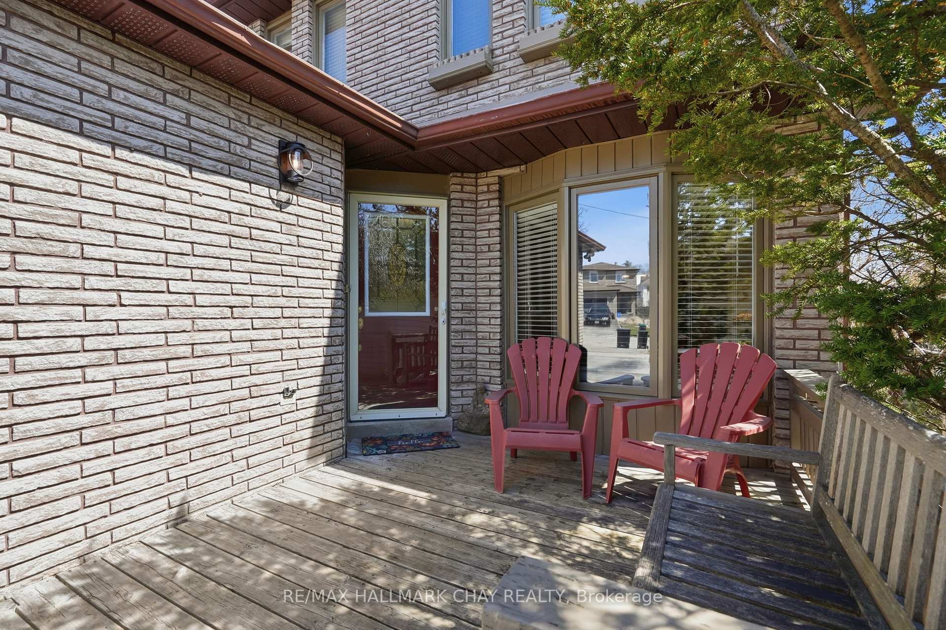 21 Carr Drive
