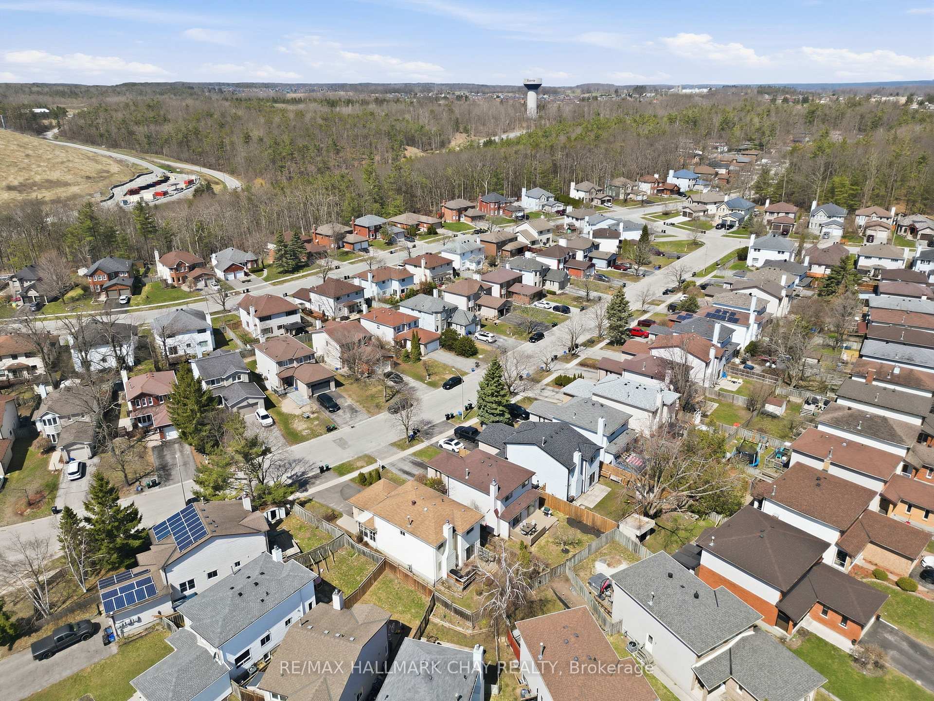 21 Carr Drive