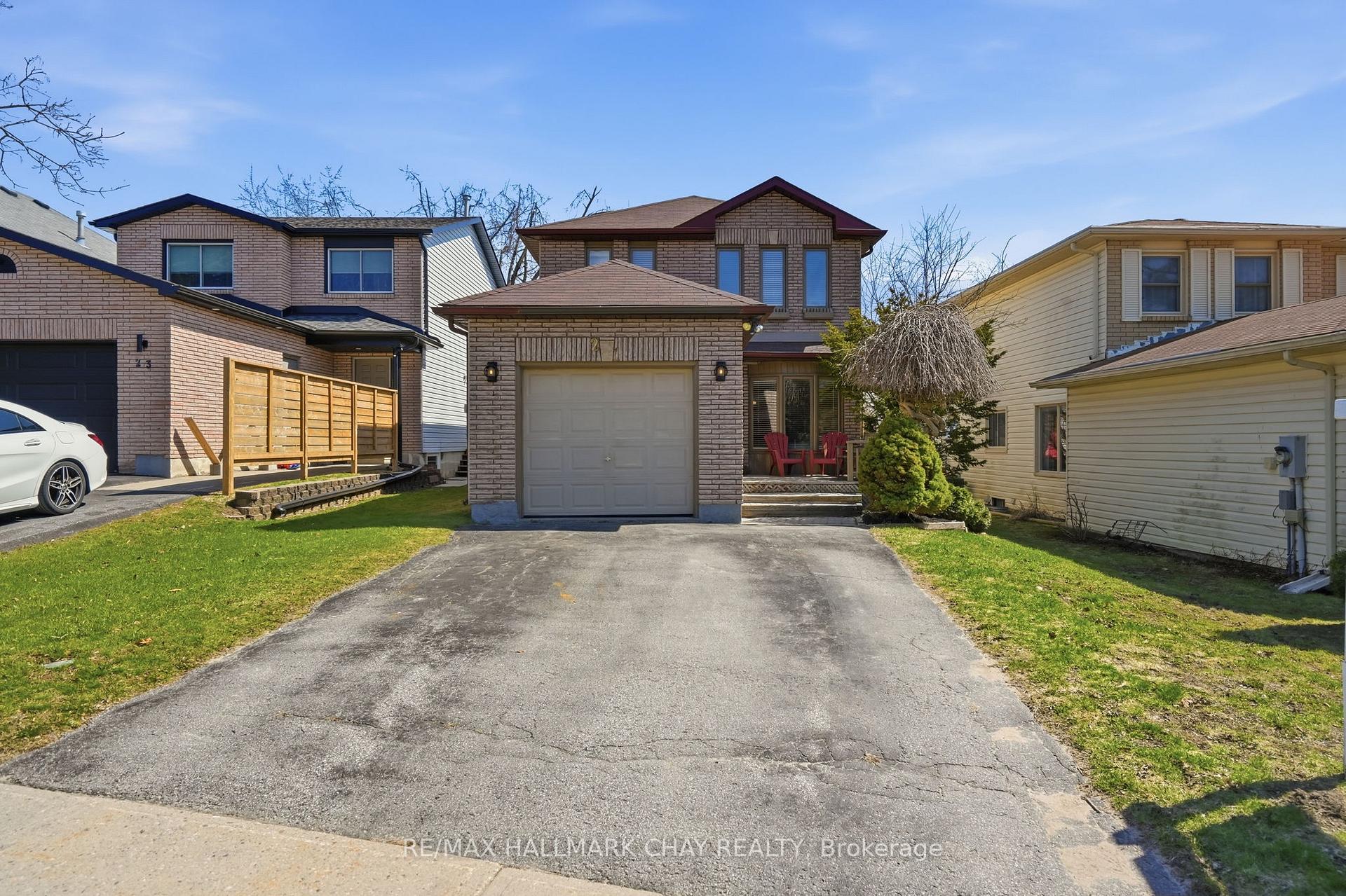 21 Carr Drive
