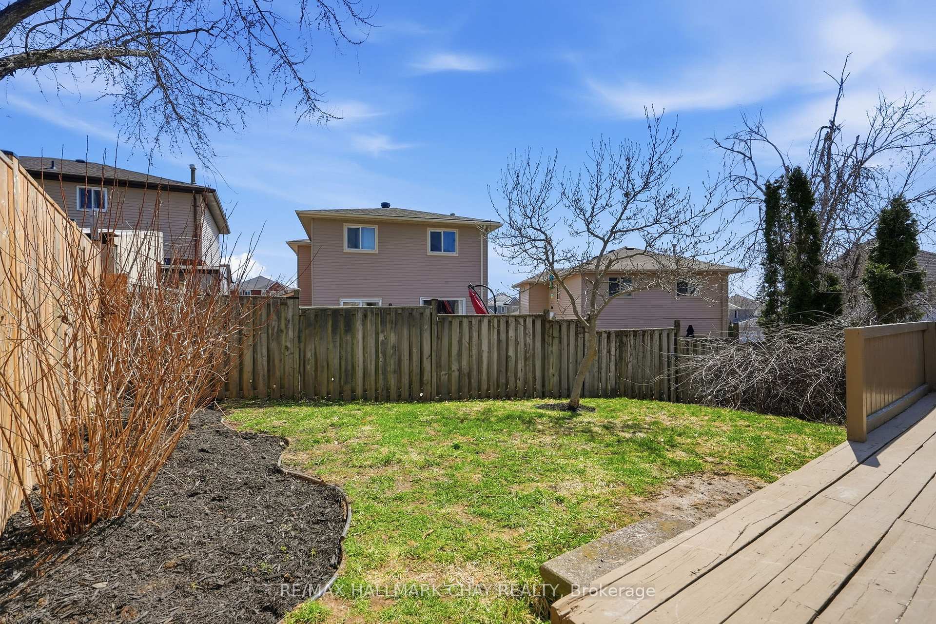 21 Carr Drive