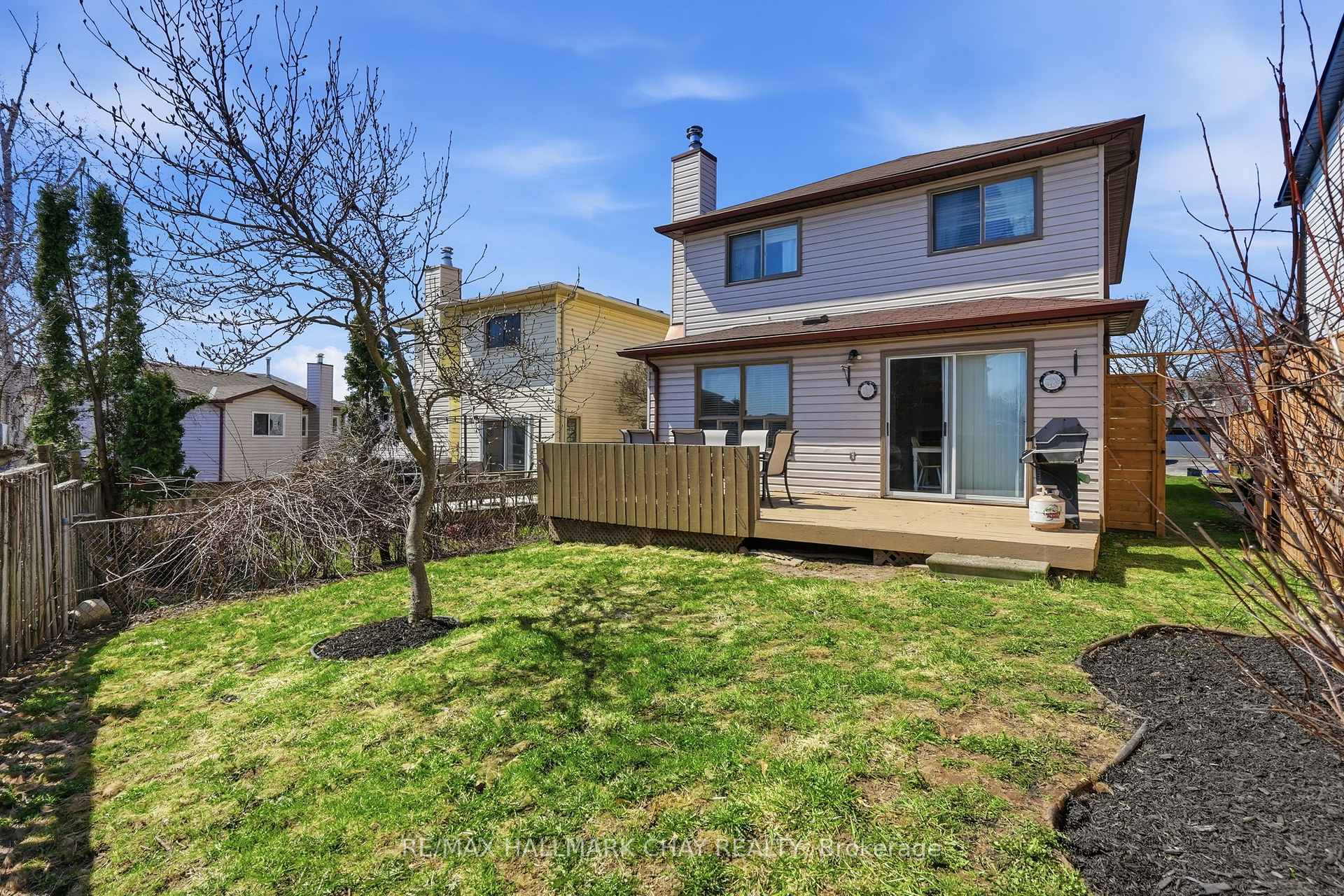 21 Carr Drive