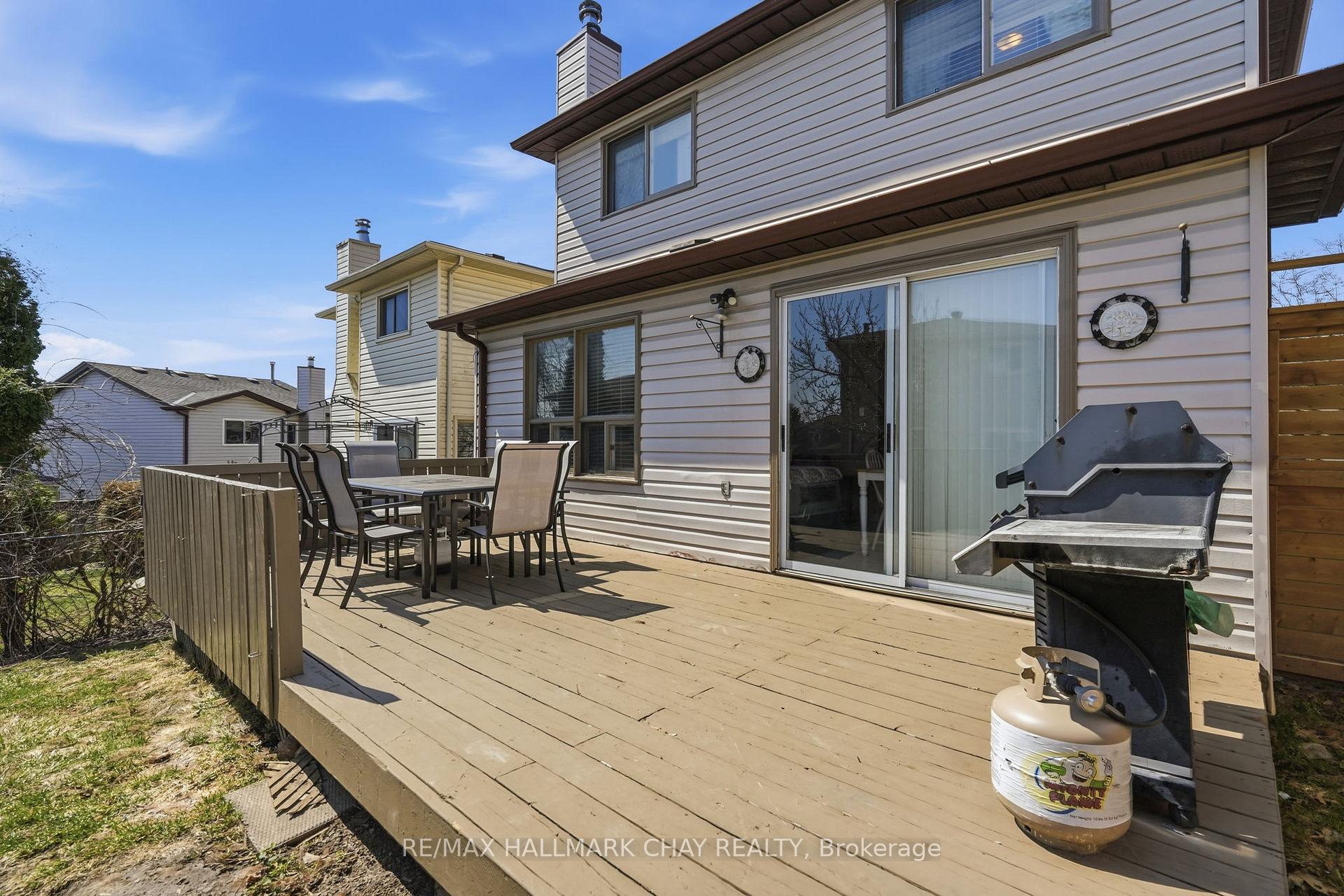 21 Carr Drive