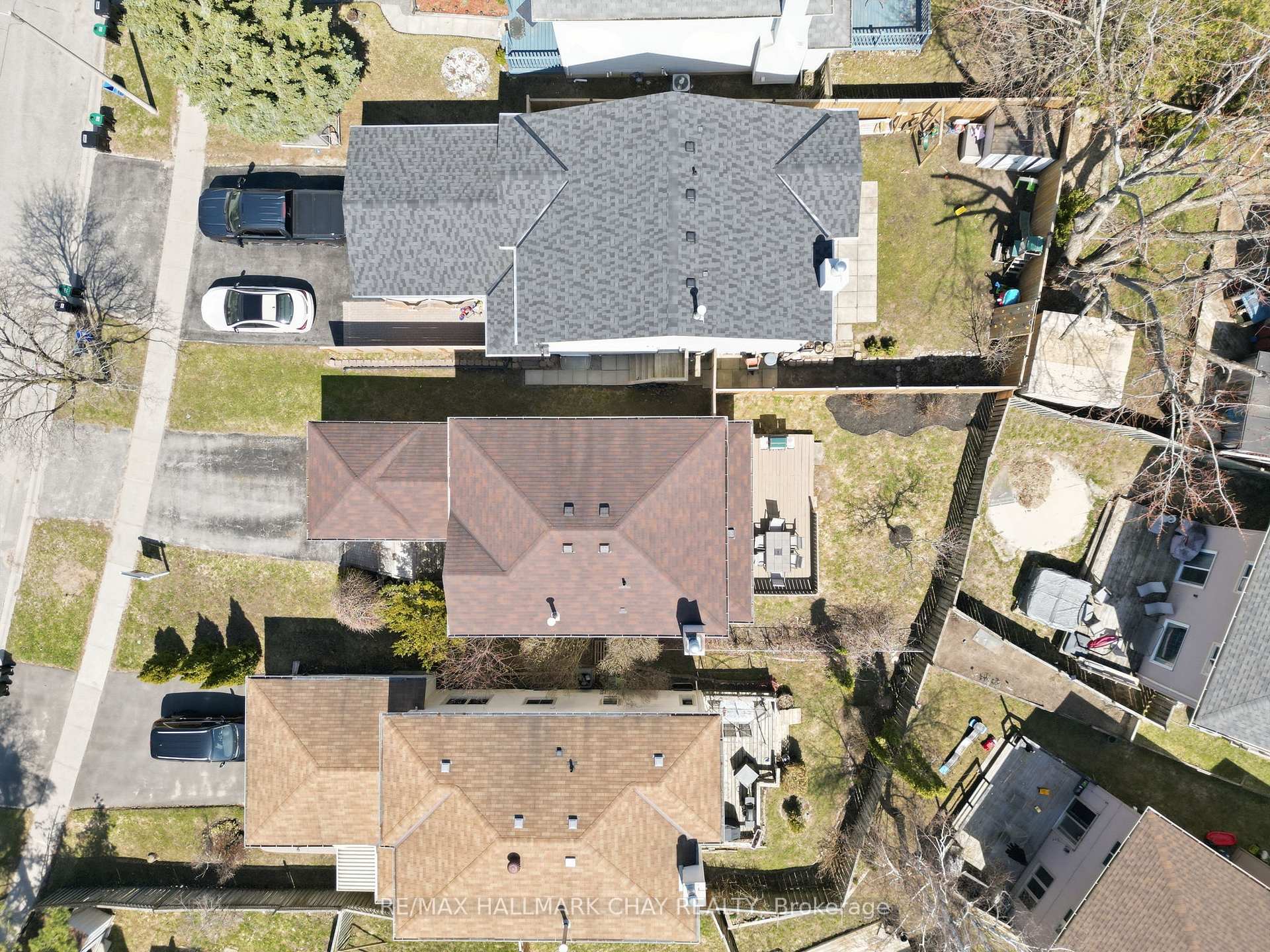 21 Carr Drive