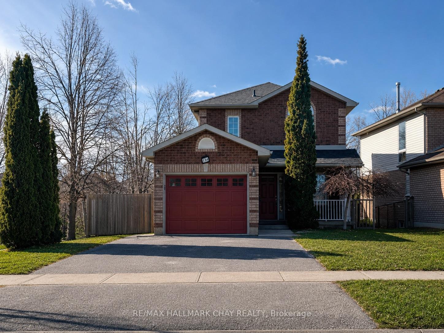 134 Brucker Road