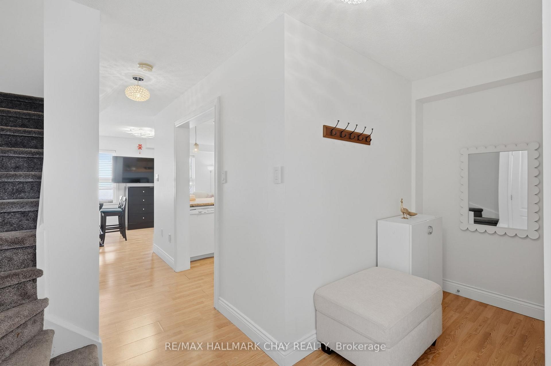 4 Hawthorne Crescent
