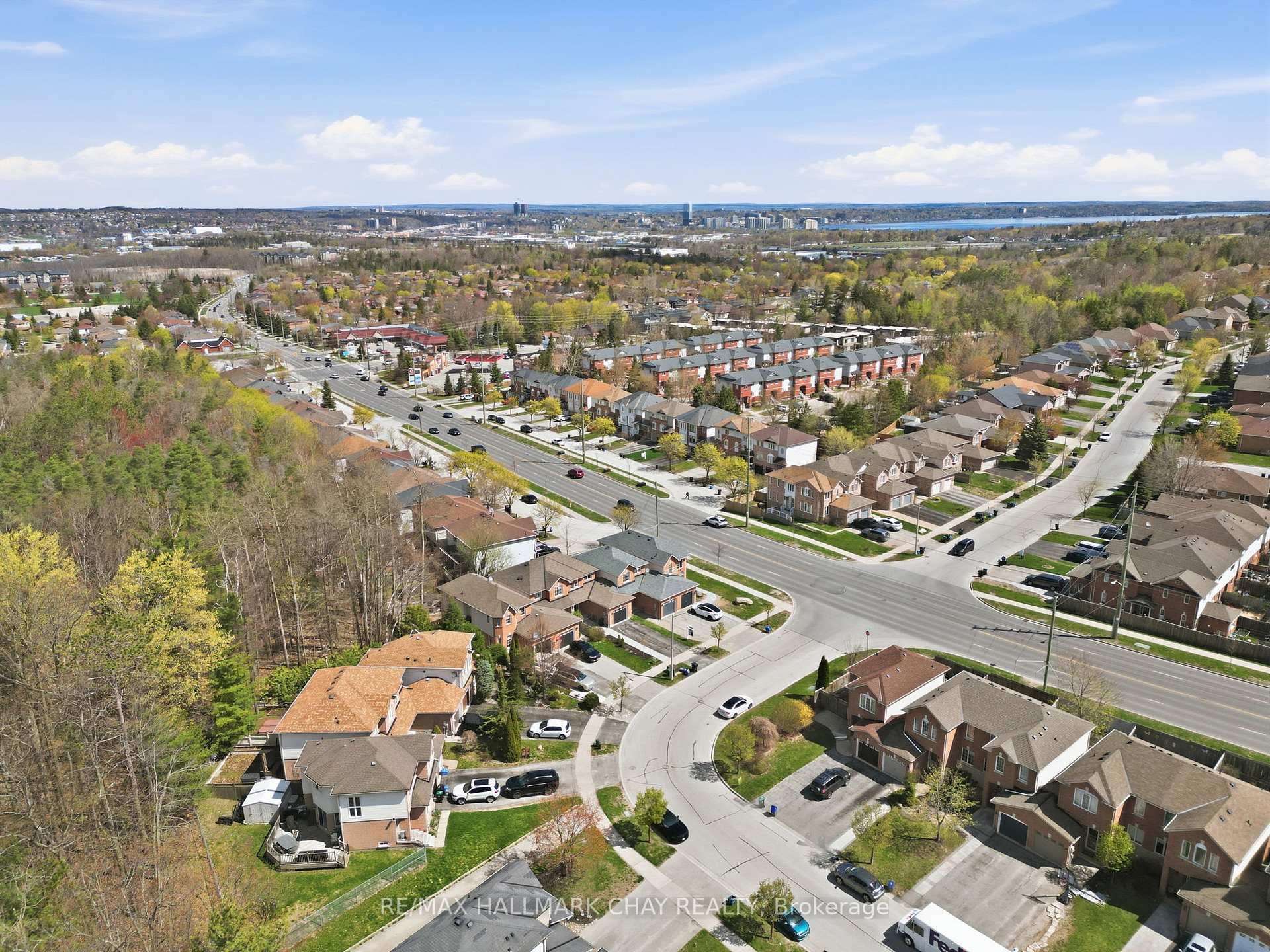 4 Hawthorne Crescent