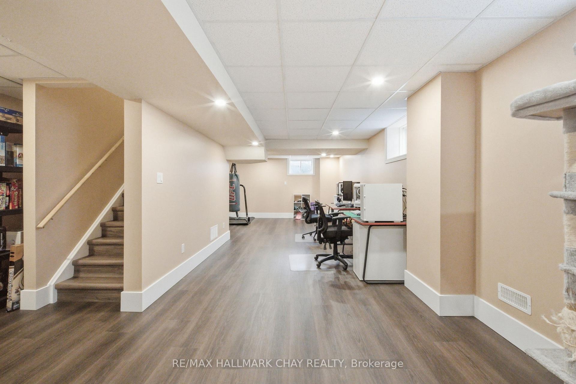 215 Breton Street