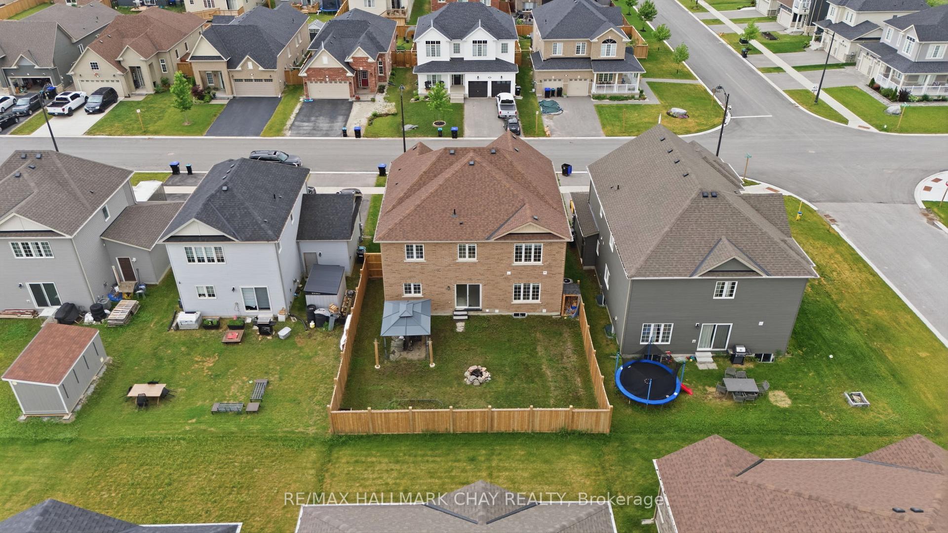 215 Breton Street